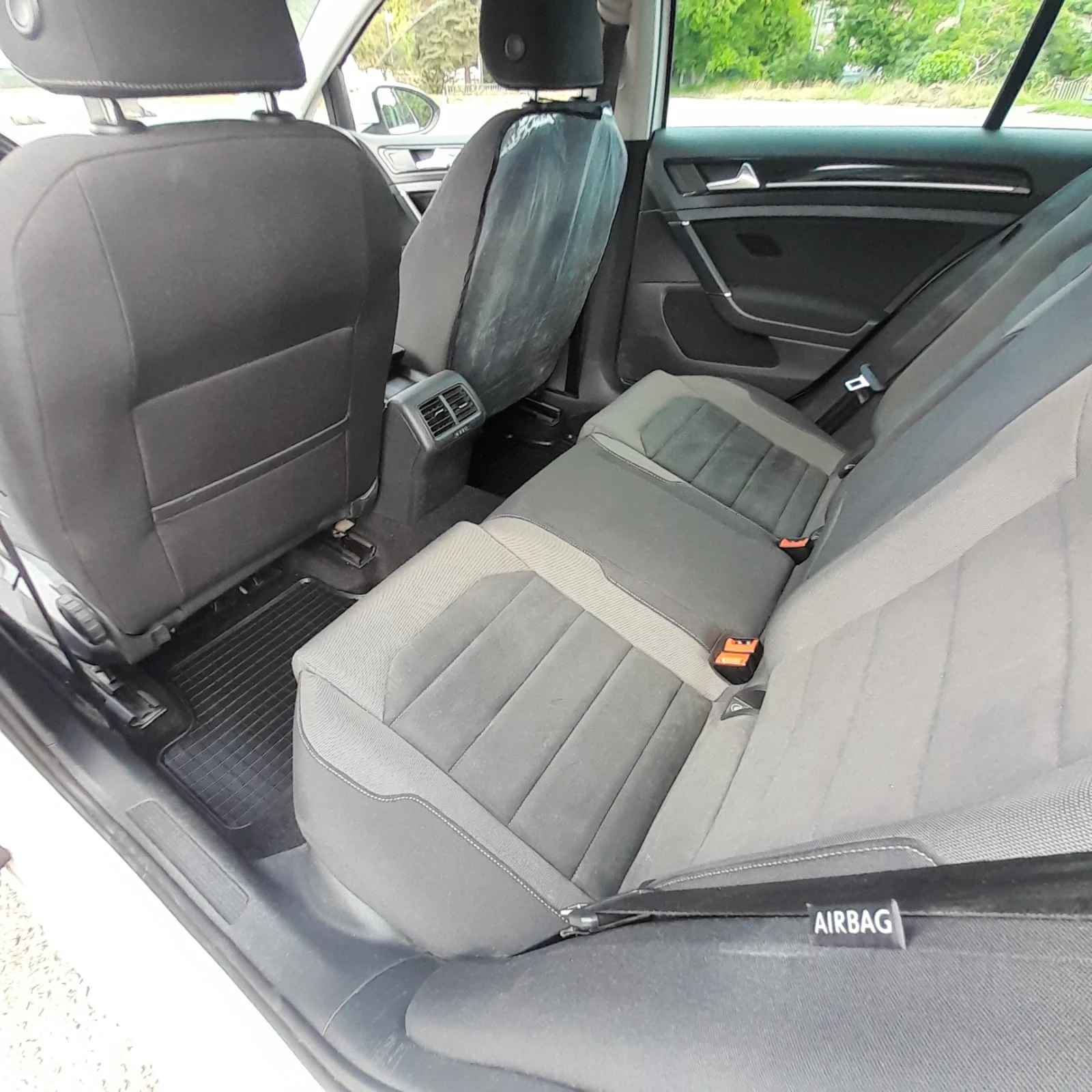 VW Golf 2.0 150 - изображение 5