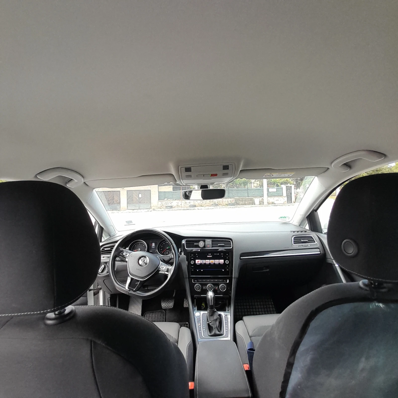 VW Golf 2.0 150 - изображение 3