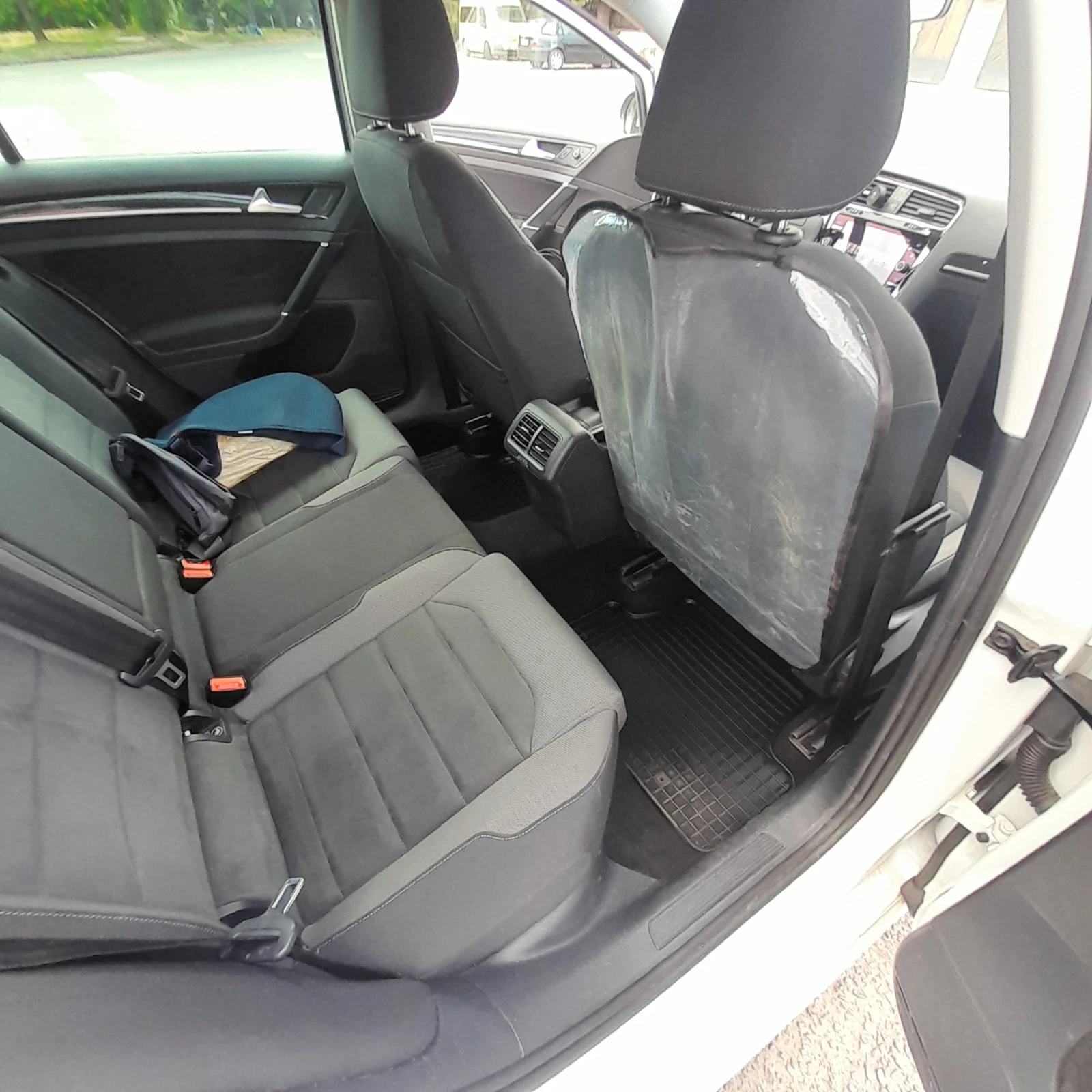 VW Golf 2.0 150 - изображение 6