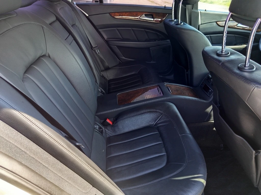 Mercedes-Benz CLS 350 350 I 306ps - изображение 10