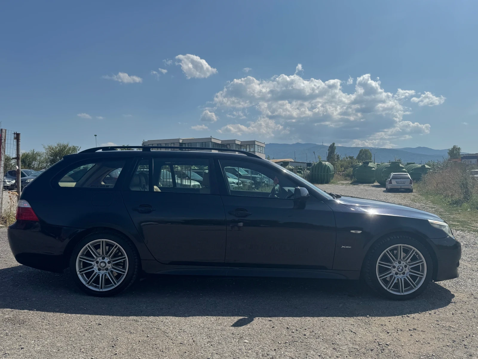 BMW 525 3.0xd* FACE* ТОП* СОБСТВЕН ЛИЗИНГ - изображение 5