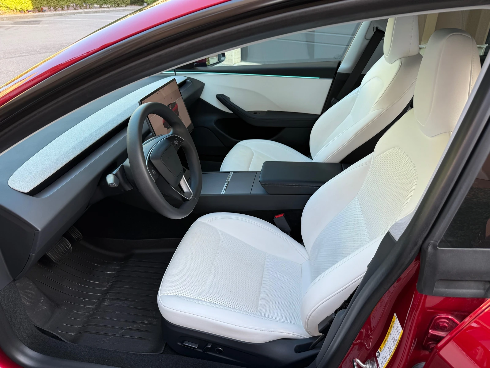 Tesla Model 3 Highland | Mobile.bg   12