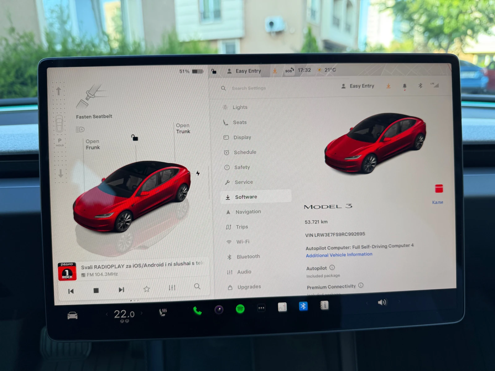 Tesla Model 3 Highland | Mobile.bg   15