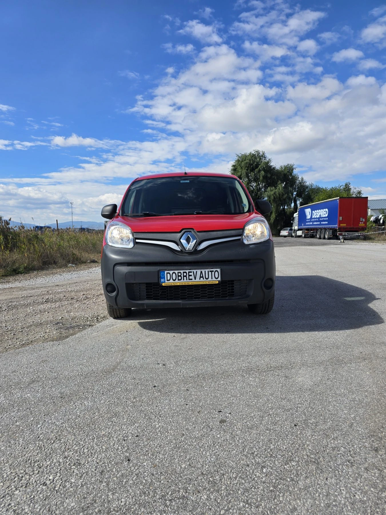 Renault Kangoo  ! | Mobile.bg   1