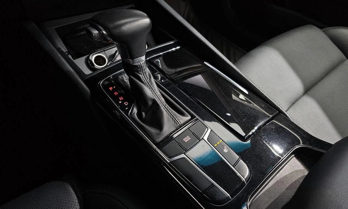 Kia K7 3.0 LPI Deluxe * НАЙ-ДОБРА ЦЕНА В БЪЛГАРИЯ*  - изображение 9