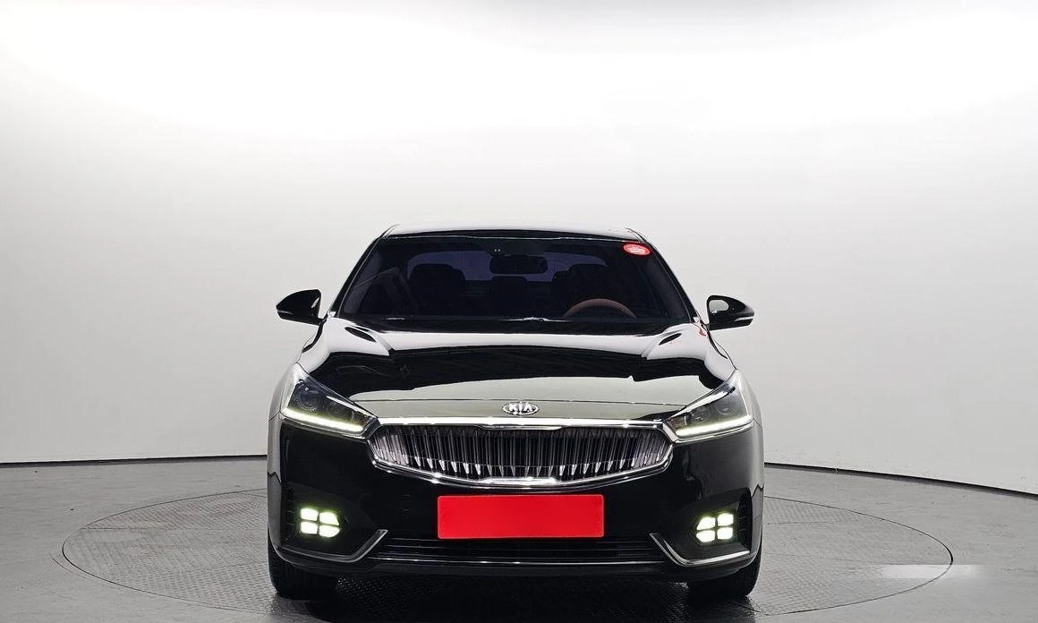 Kia K7 3.0 LPI Deluxe * НАЙ-ДОБРА ЦЕНА В БЪЛГАРИЯ*  - изображение 3