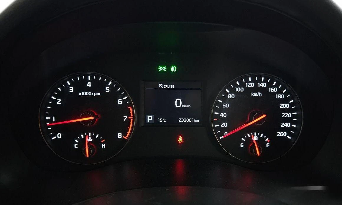 Kia K7 3.0 LPI Deluxe * НАЙ-ДОБРА ЦЕНА В БЪЛГАРИЯ*  - изображение 8