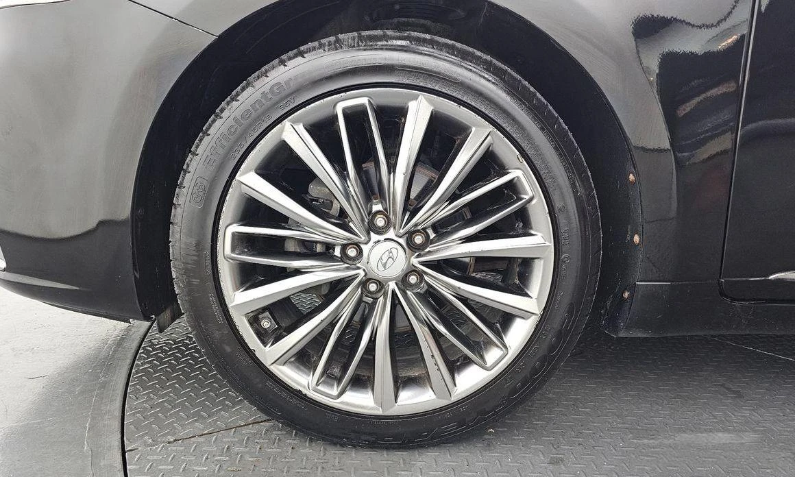 Kia K7 3.0 LPI Deluxe * НАЙ-ДОБРА ЦЕНА В БЪЛГАРИЯ*  - изображение 5