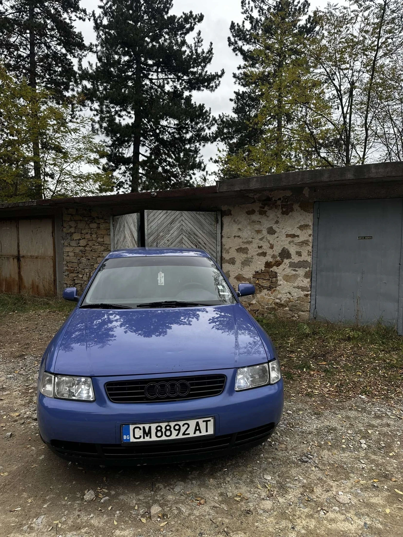 Audi A3 8l | Mobile.bg   1