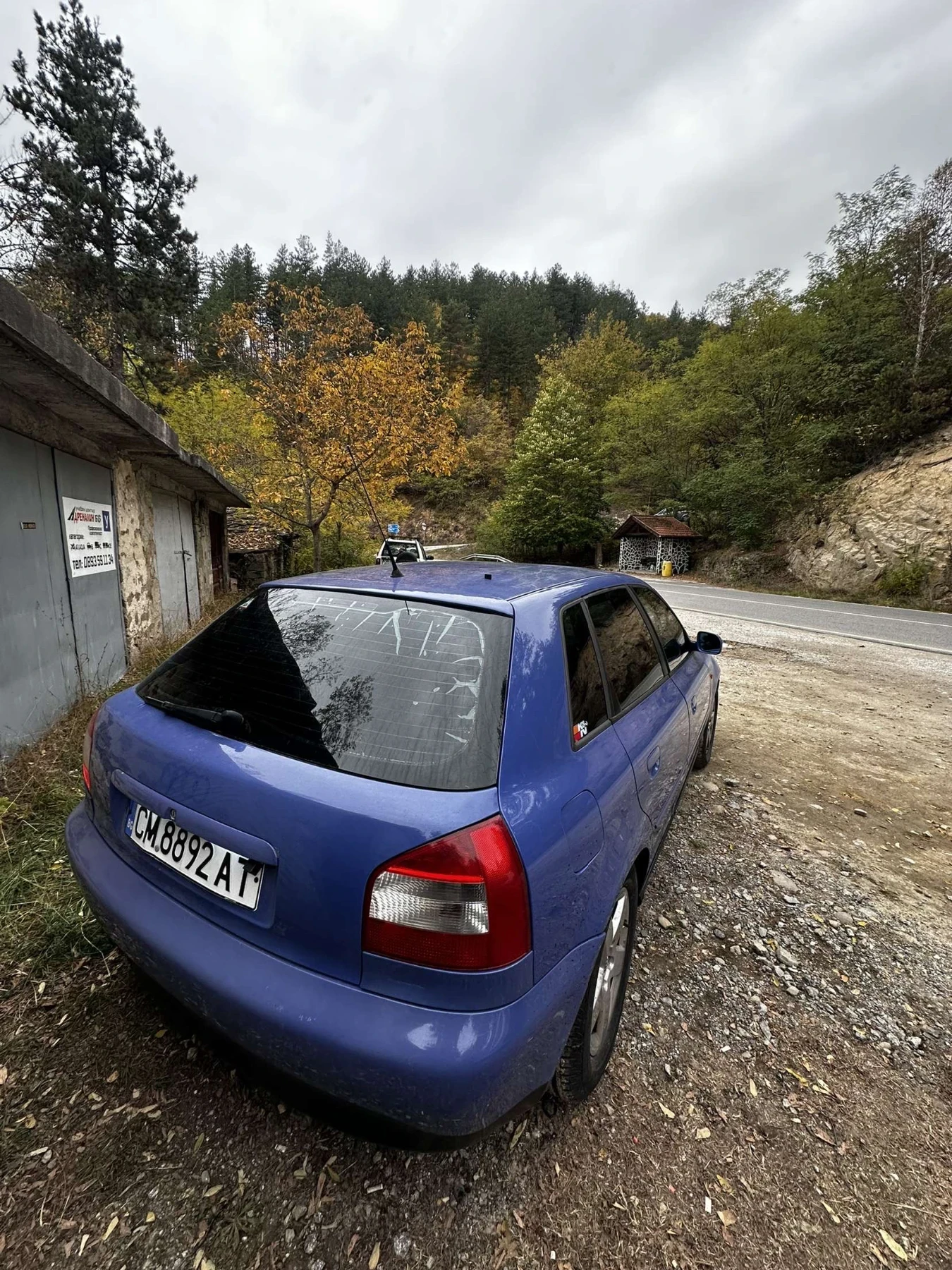 Audi A3 8l | Mobile.bg   2