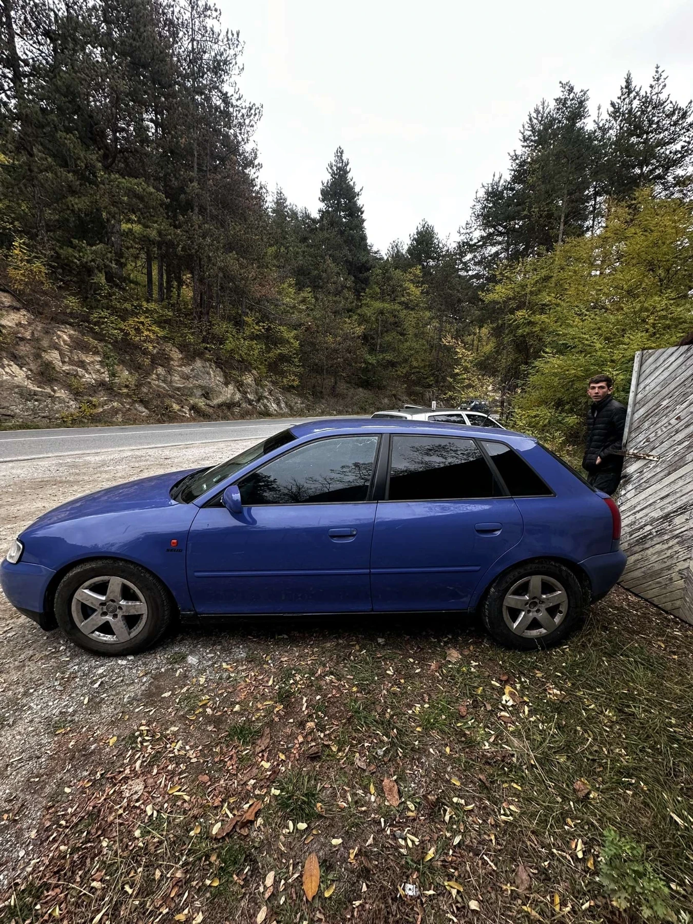 Audi A3 8l | Mobile.bg   4