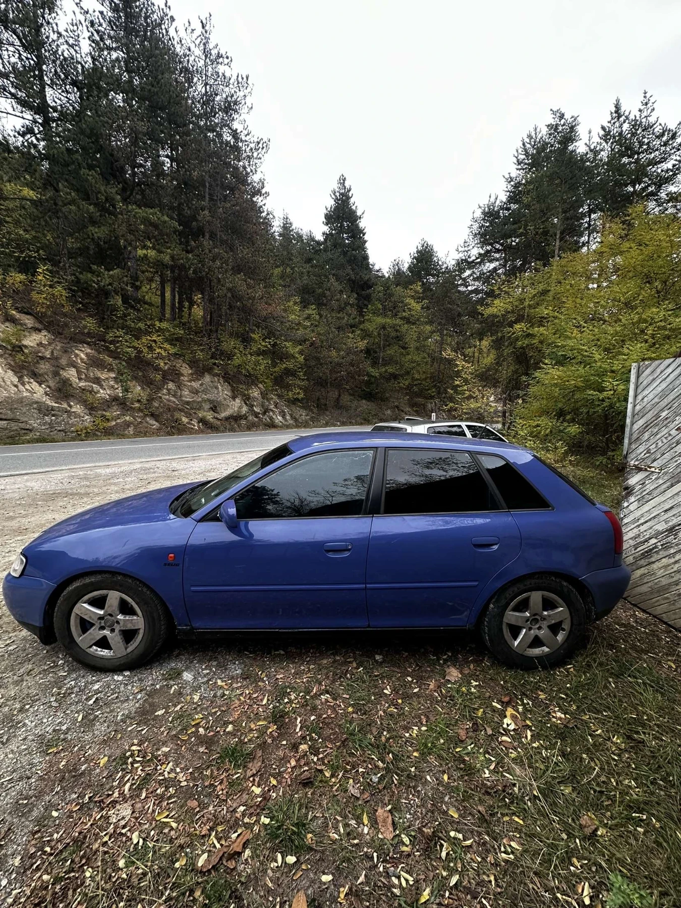 Audi A3 8l | Mobile.bg   5