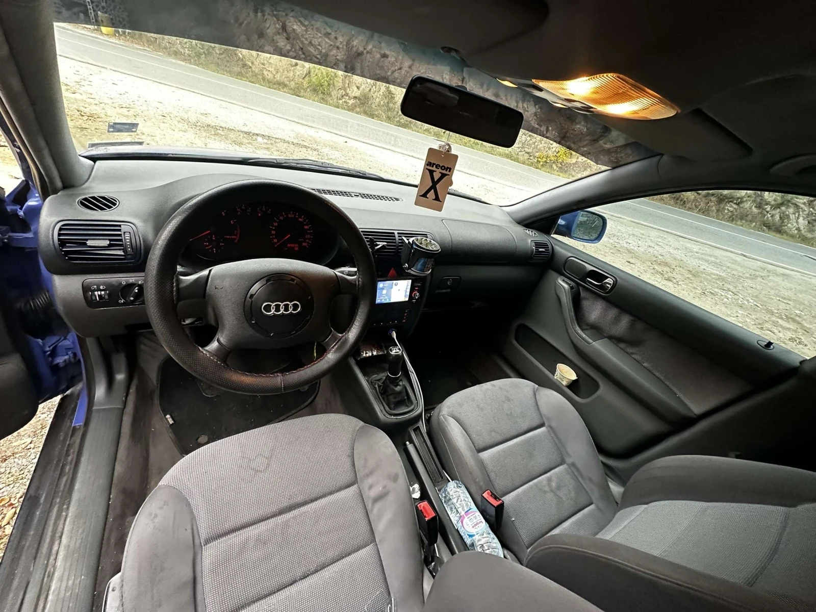 Audi A3 8l | Mobile.bg   6