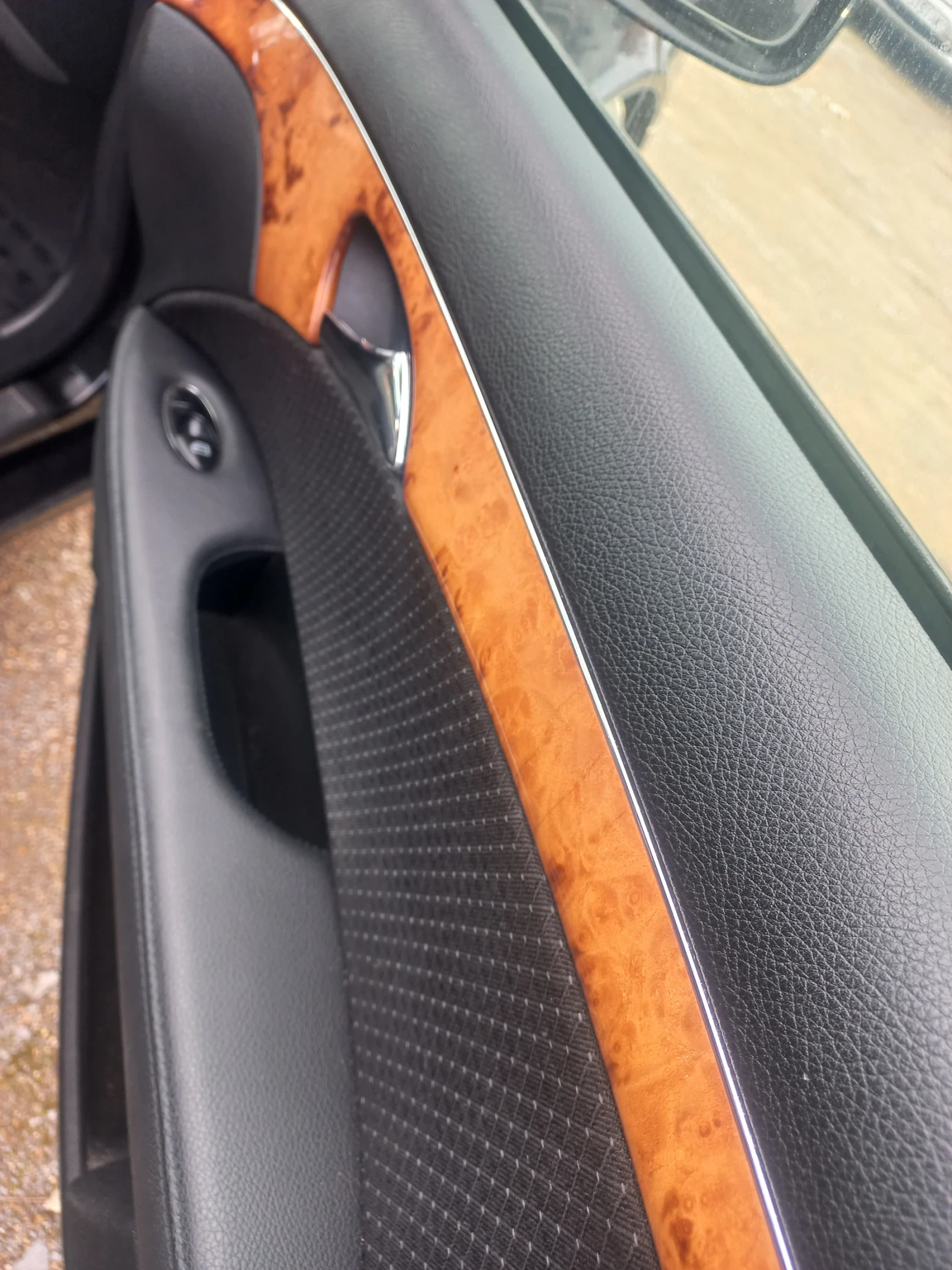 Mercedes-Benz E 280 CDI | Mobile.bg � ����������� 11