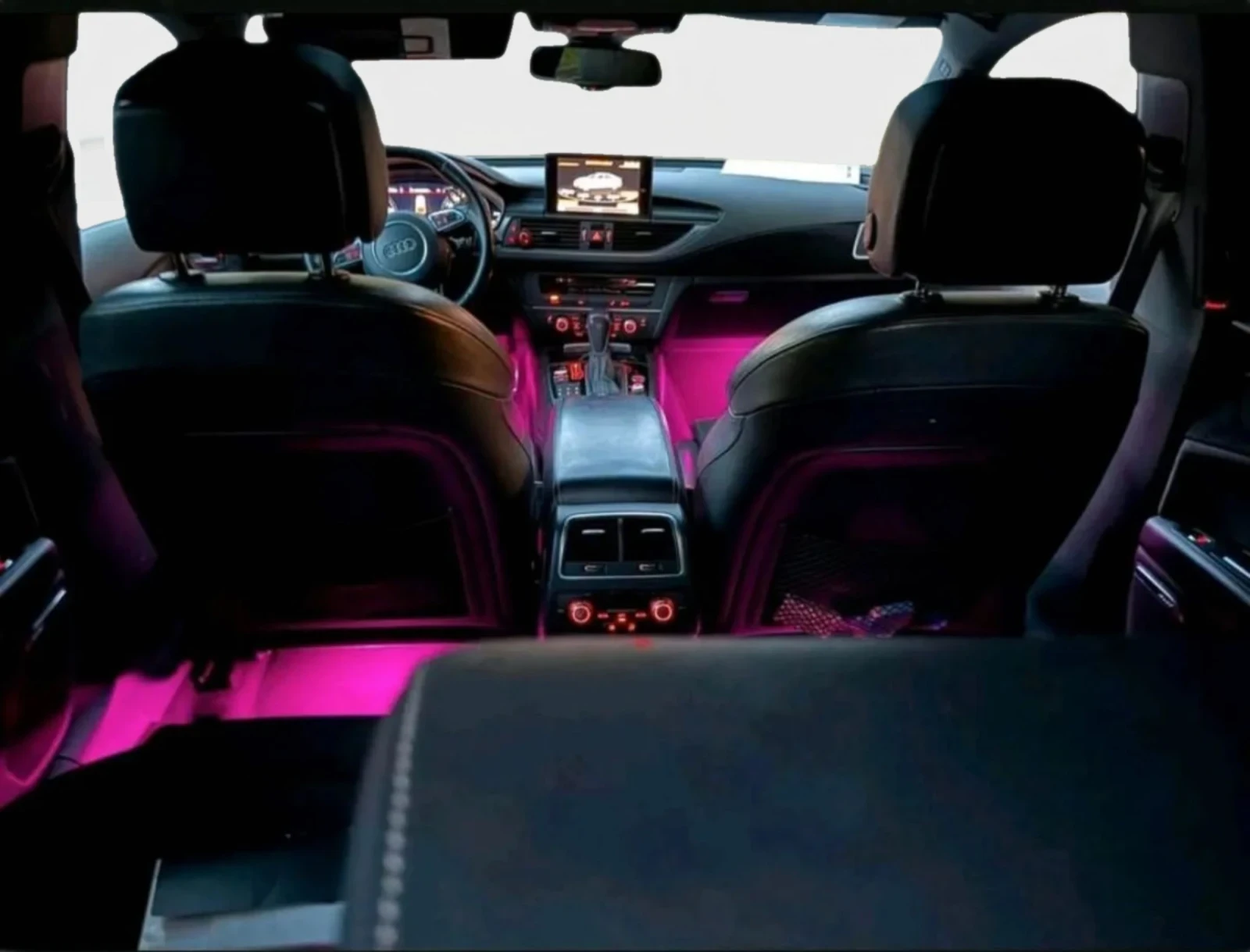 Audi A7 ОЧАКВАН ВНОС Audi A7 3 COMPETITION RS7 PACK  - изображение 6