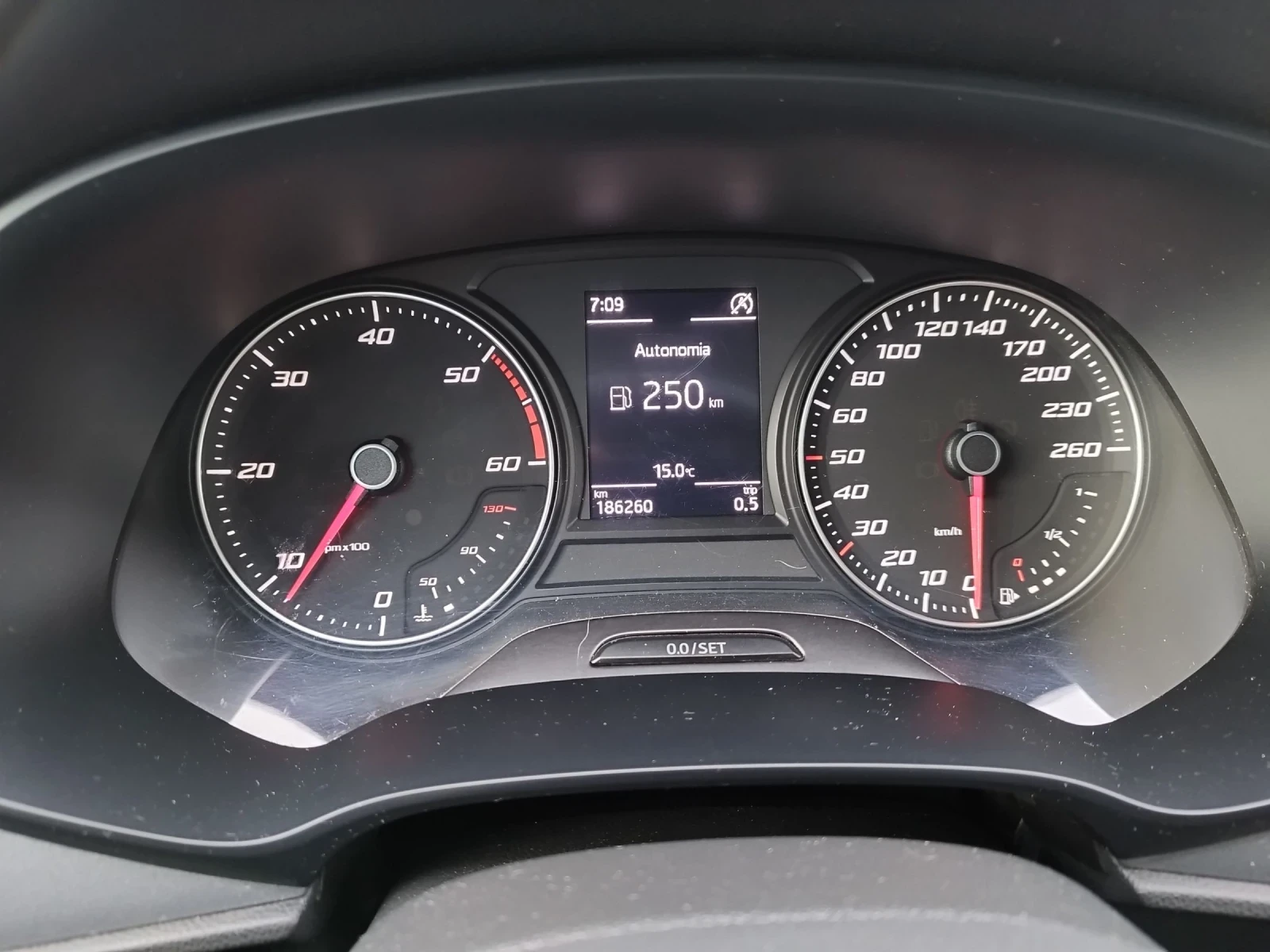 Seat Leon 2.0TDI-150.FR- | Mobile.bg   17