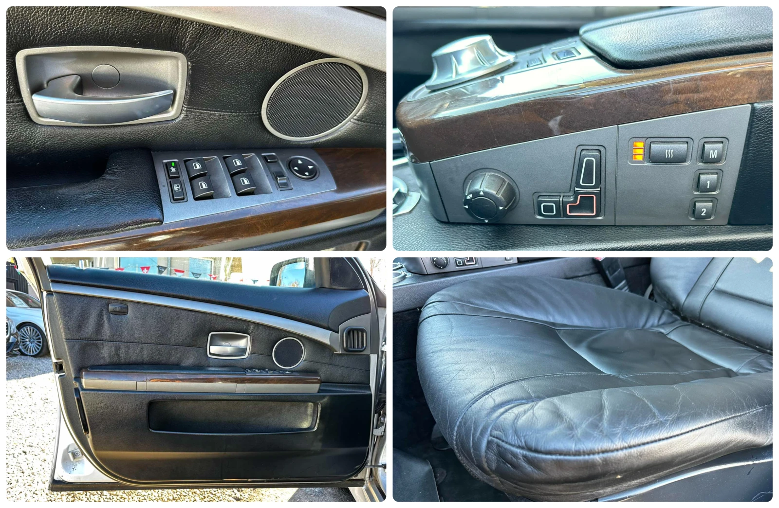 BMW 730 3.0D 218HP EURO5  | Mobile.bg   15