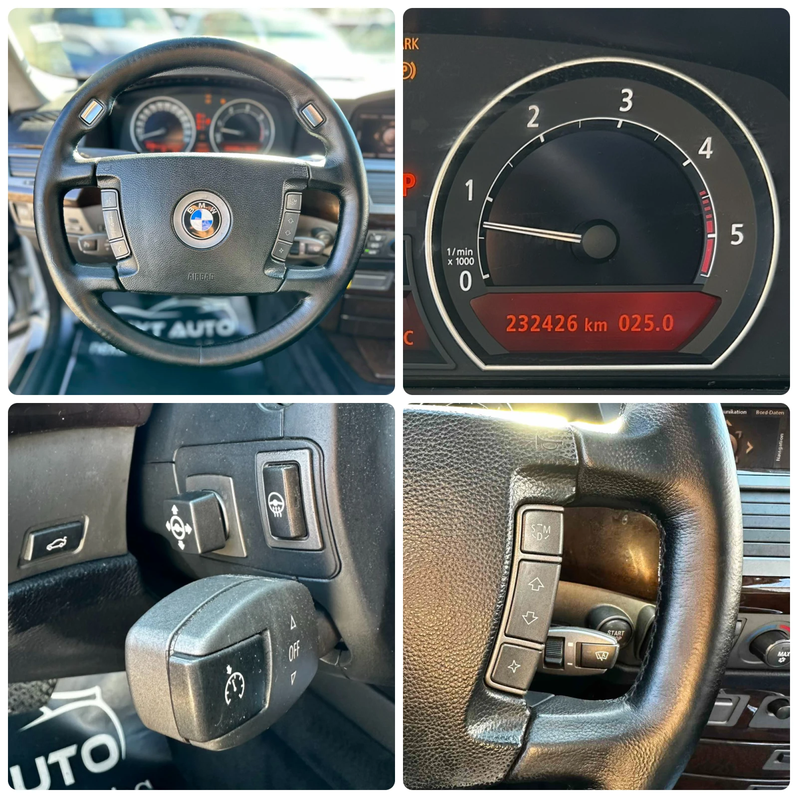 BMW 730 3.0D 218HP EURO5  | Mobile.bg   14