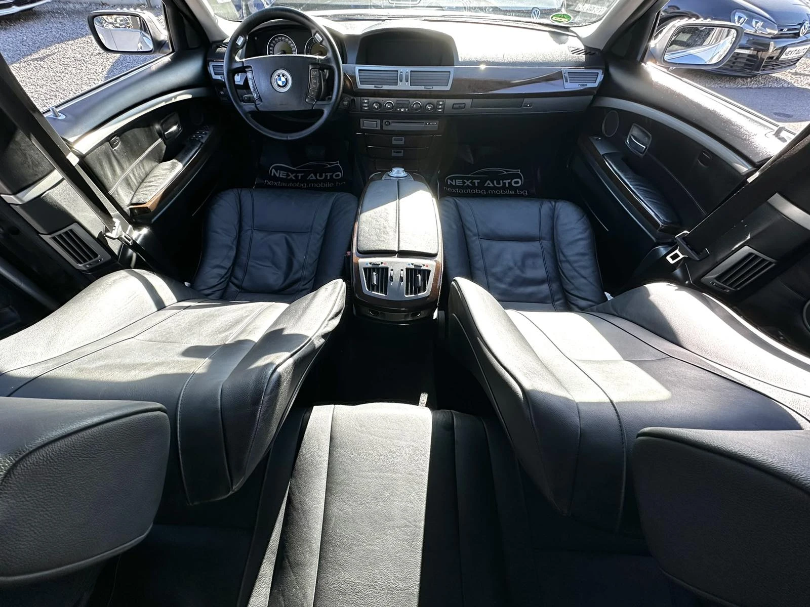 BMW 730 3.0D 218HP EURO5 ШИБЕДАХ - изображение 9