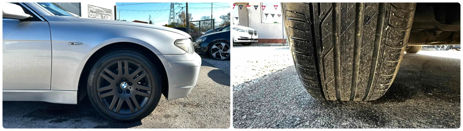 BMW 730 3.0D 218HP EURO5  | Mobile.bg   17