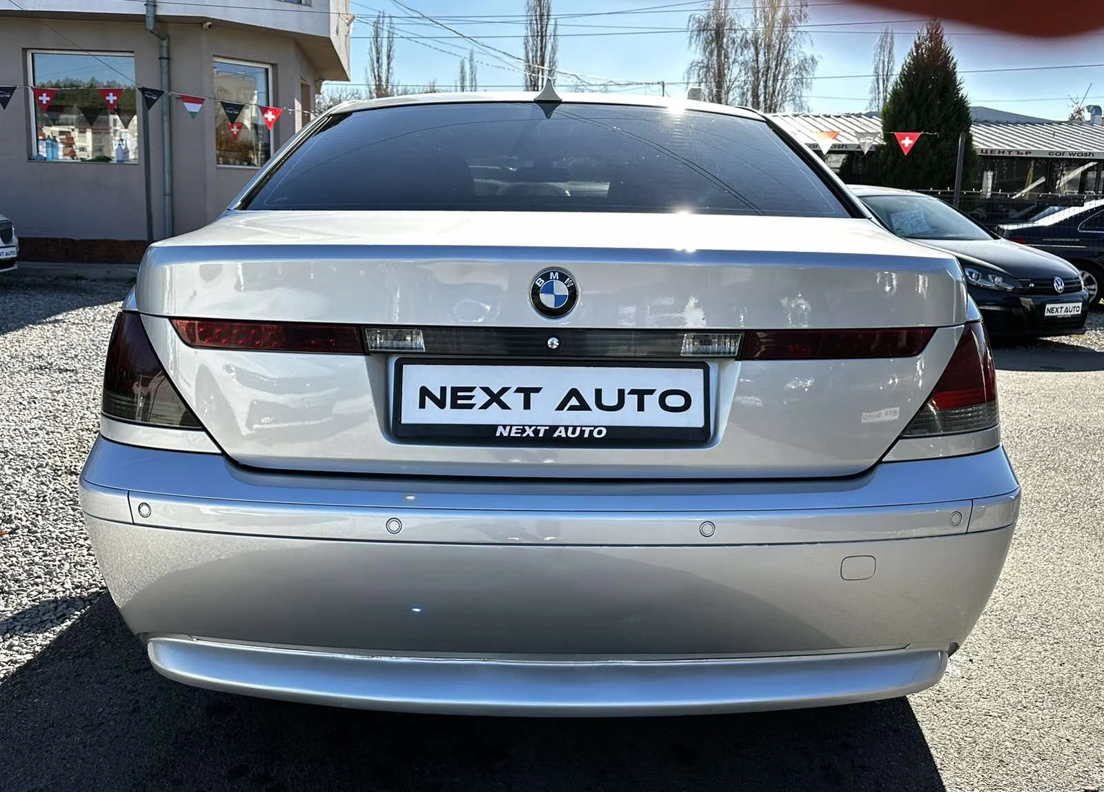 BMW 730 3.0D 218HP EURO5 ШИБЕДАХ - изображение 6