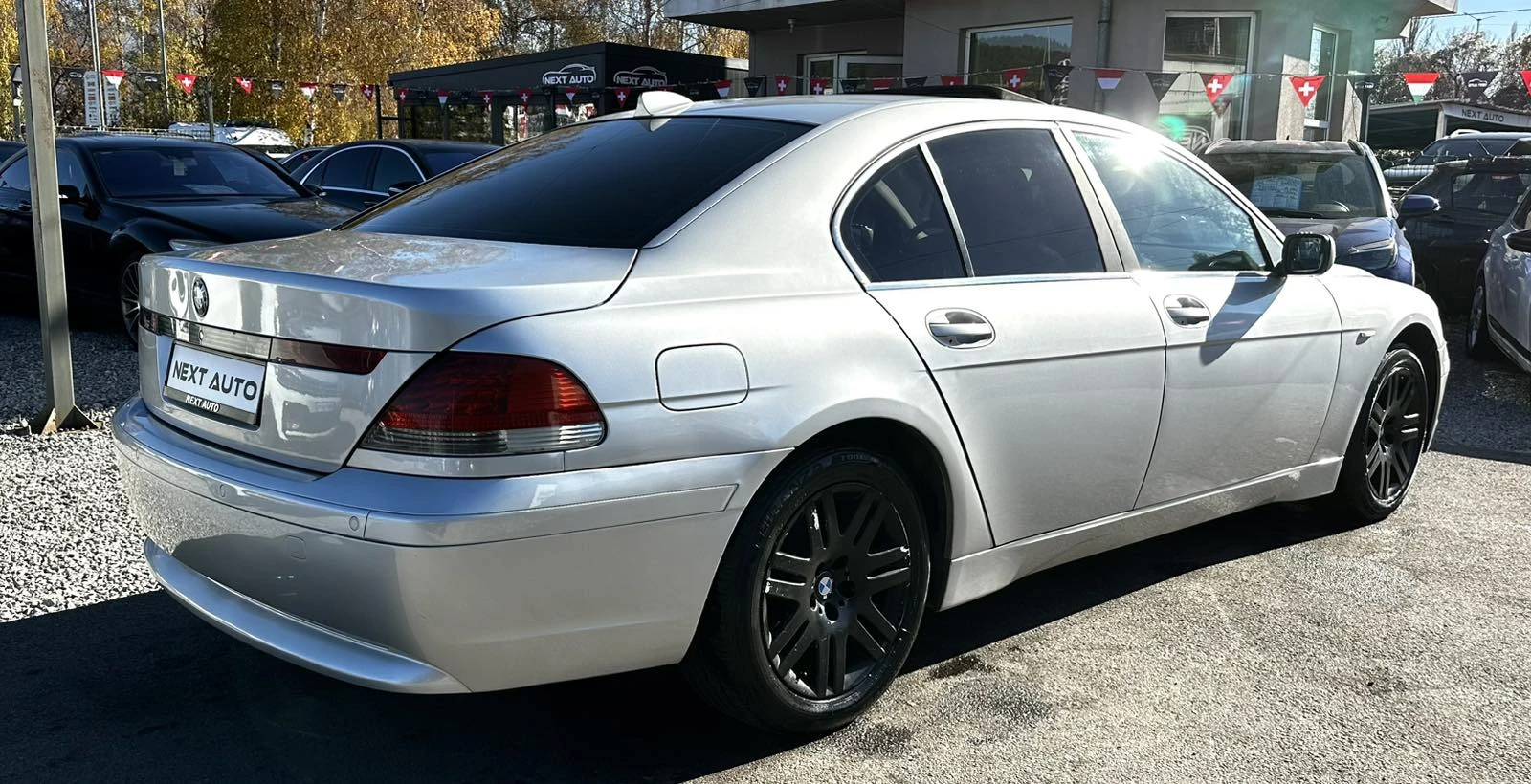 BMW 730 3.0D 218HP EURO5 ШИБЕДАХ - изображение 5