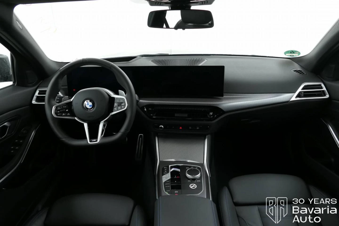 BMW 330 i xDrive M Sport Paket Sportautomatic - изображение 5