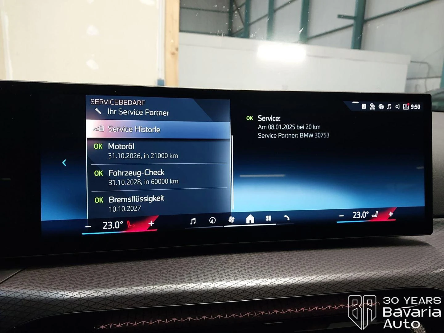 BMW 330 i xDrive M Sport Paket Sportautomatic - изображение 10