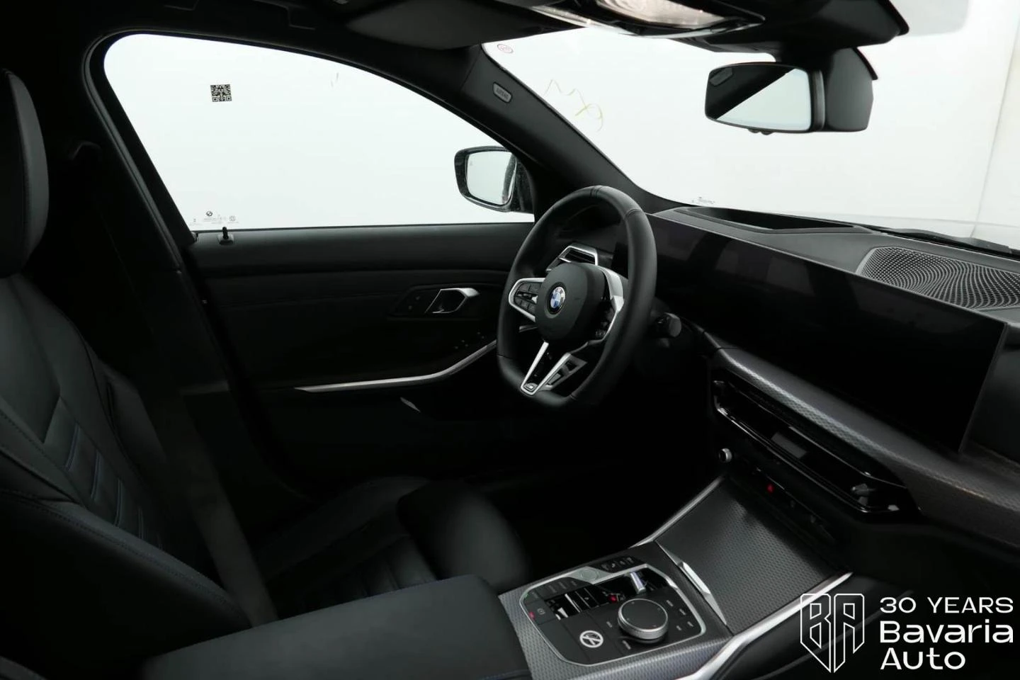 BMW 330 i xDrive M Sport Paket Sportautomatic - изображение 7