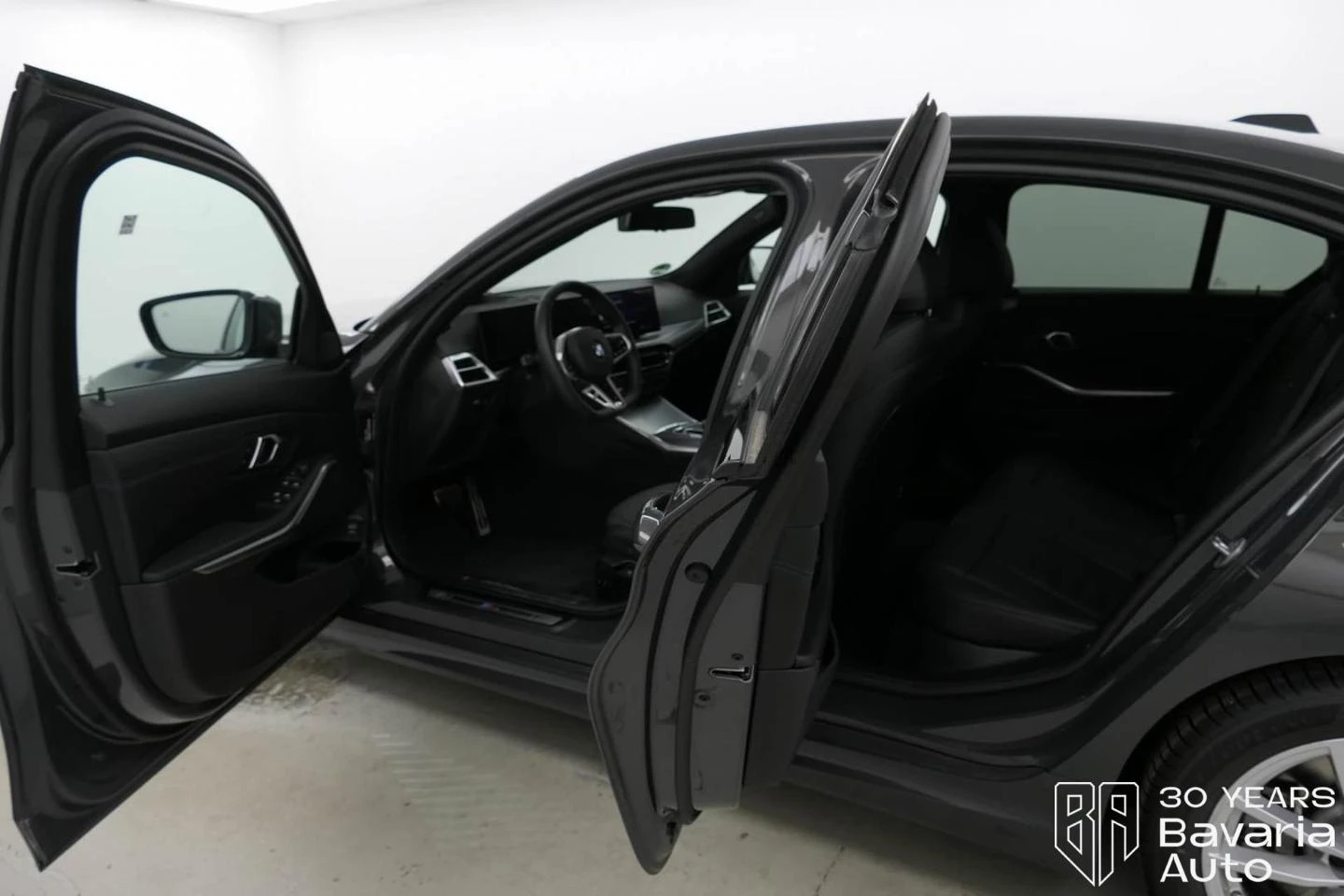 BMW 330 i xDrive M Sport Paket Sportautomatic - изображение 6