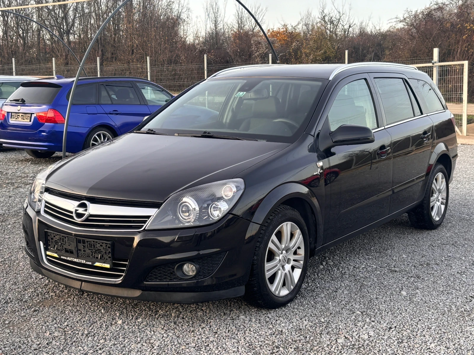 Opel Astra 1.9 CDTI AVTOMAT - изображение 2