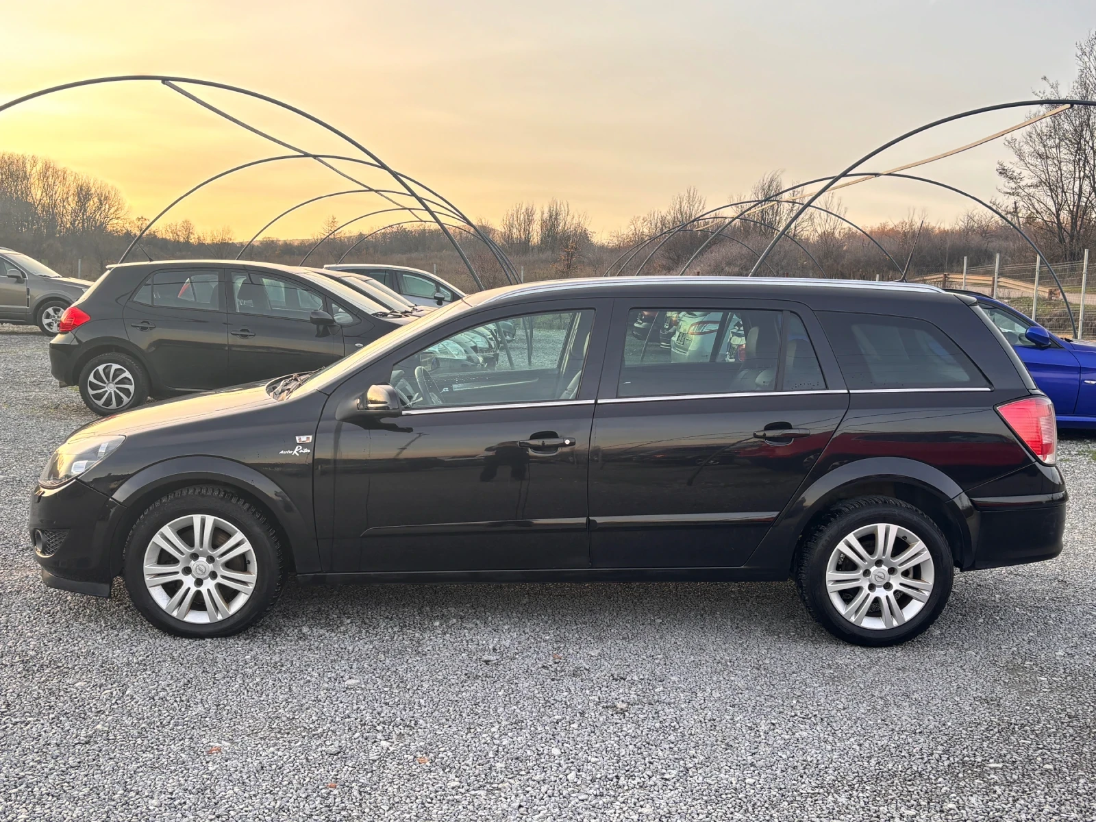 Opel Astra 1.9 CDTI AVTOMAT - изображение 3