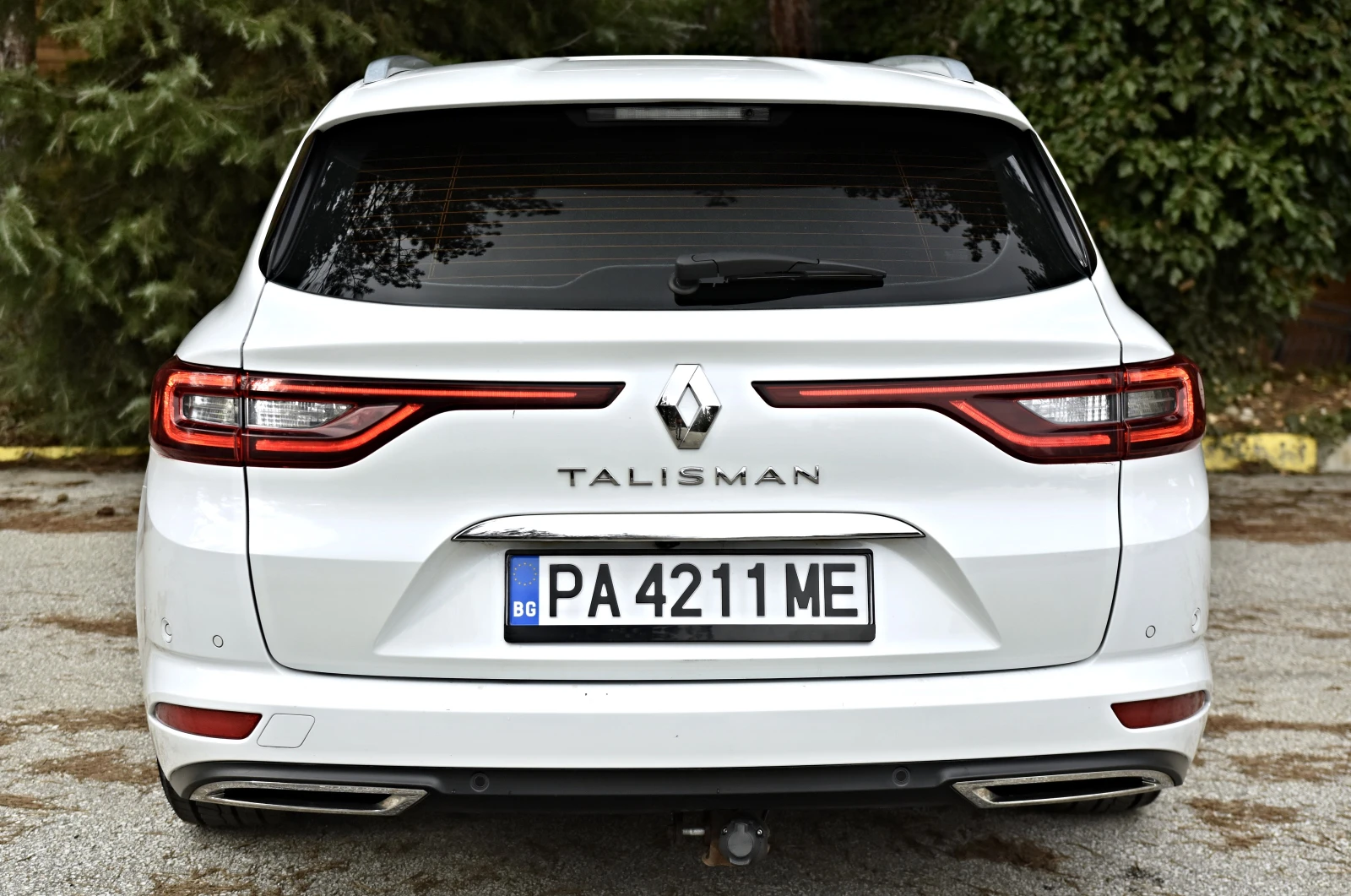Renault Talisman TOP | Mobile.bg � ����������� 6