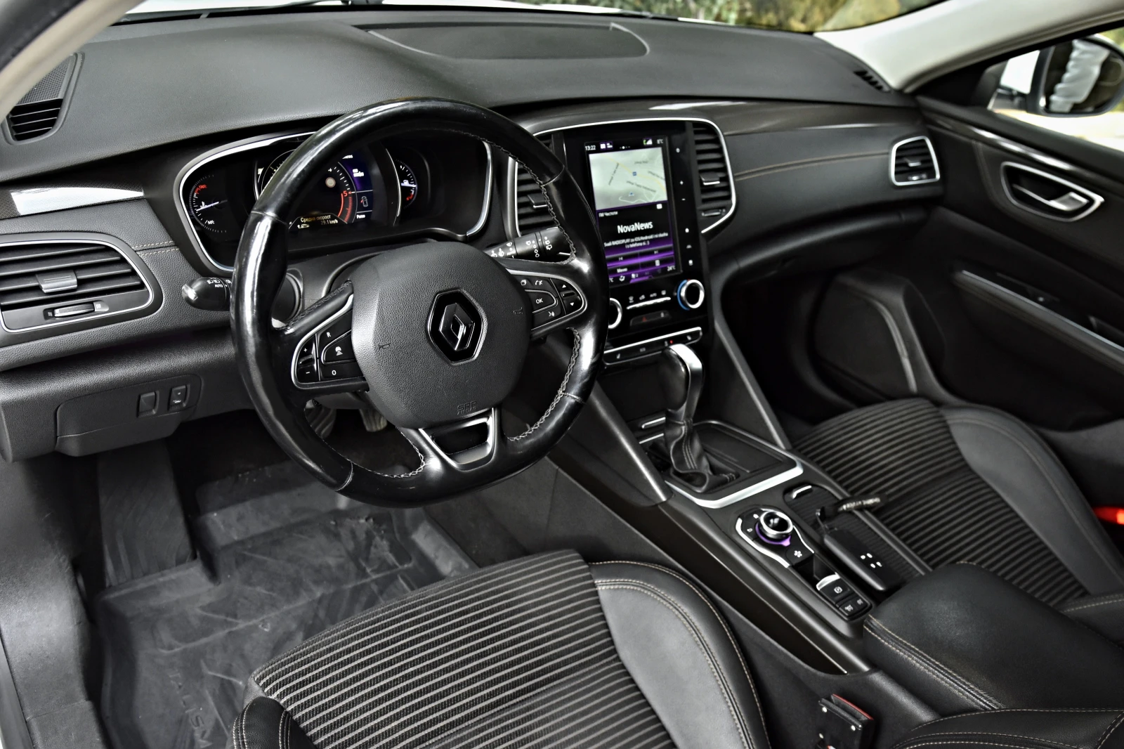 Renault Talisman TOP | Mobile.bg � ����������� 11