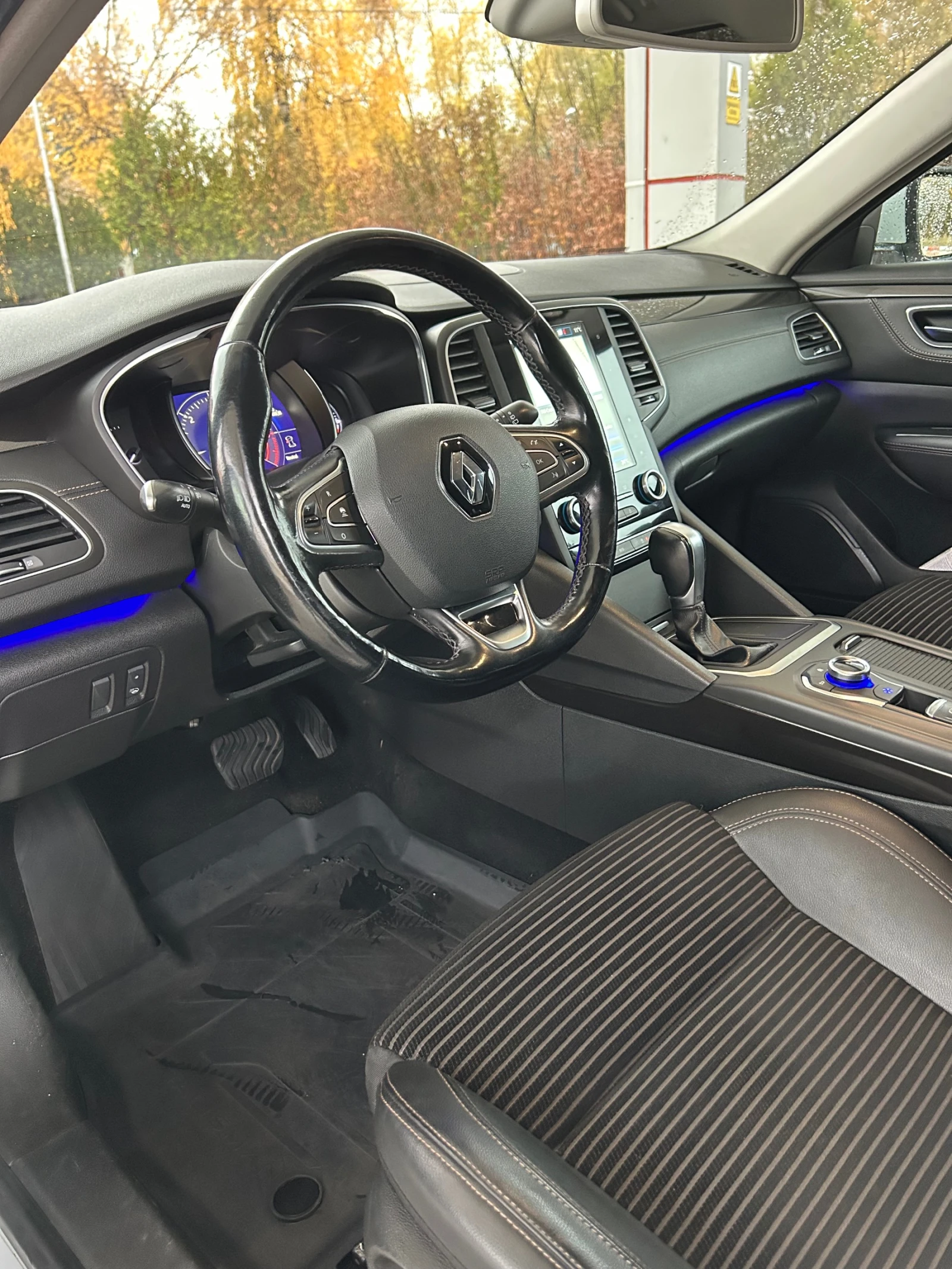 Renault Talisman TOP | Mobile.bg � ����������� 15