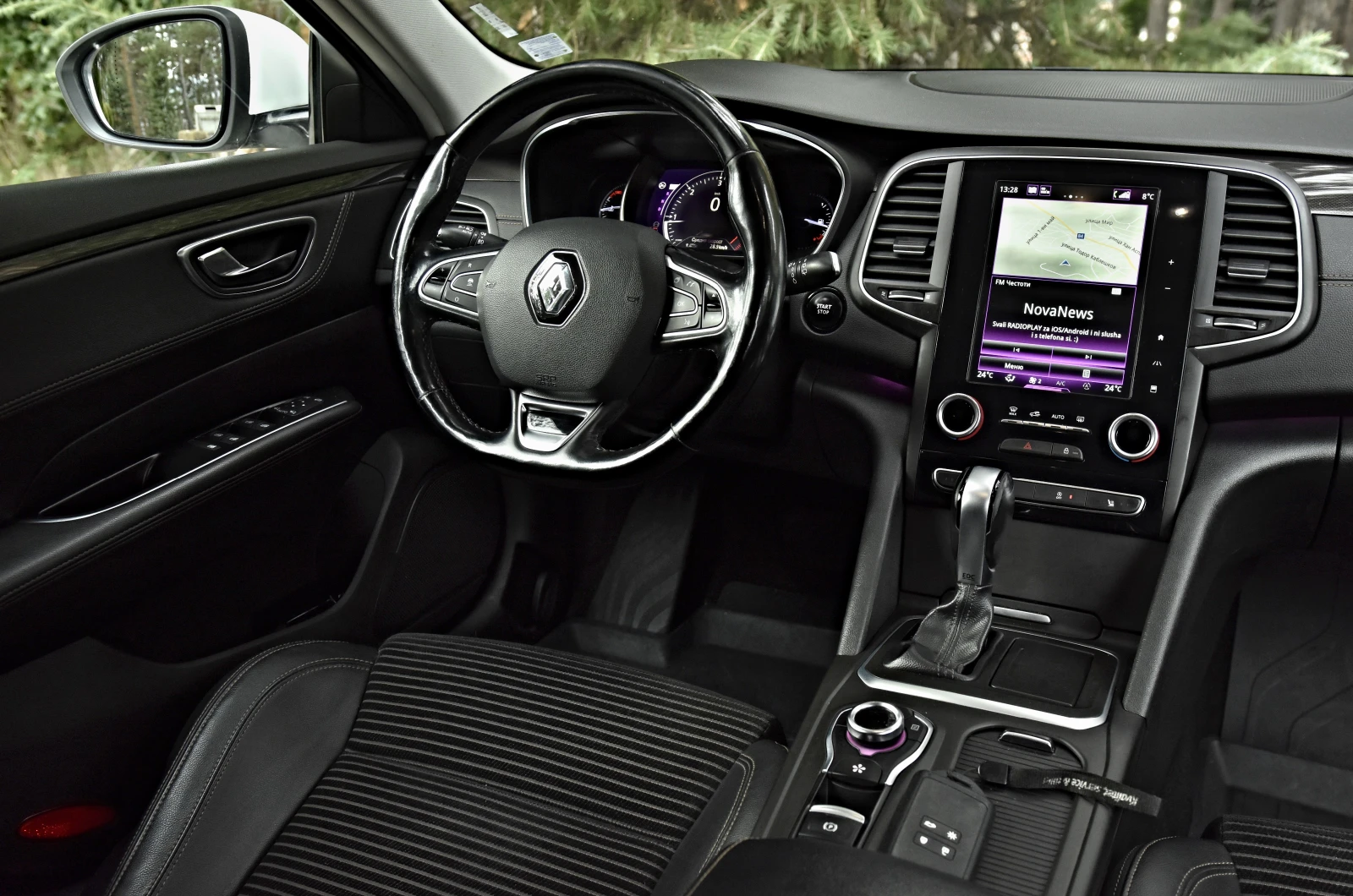 Renault Talisman TOP | Mobile.bg � ����������� 10