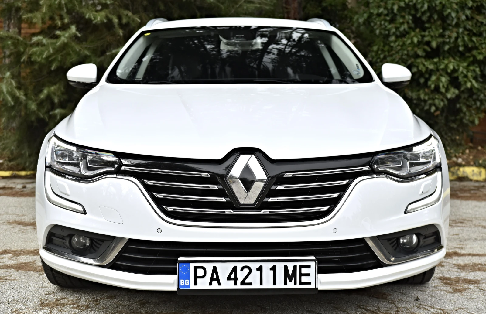 Renault Talisman TOP | Mobile.bg � ����������� 2