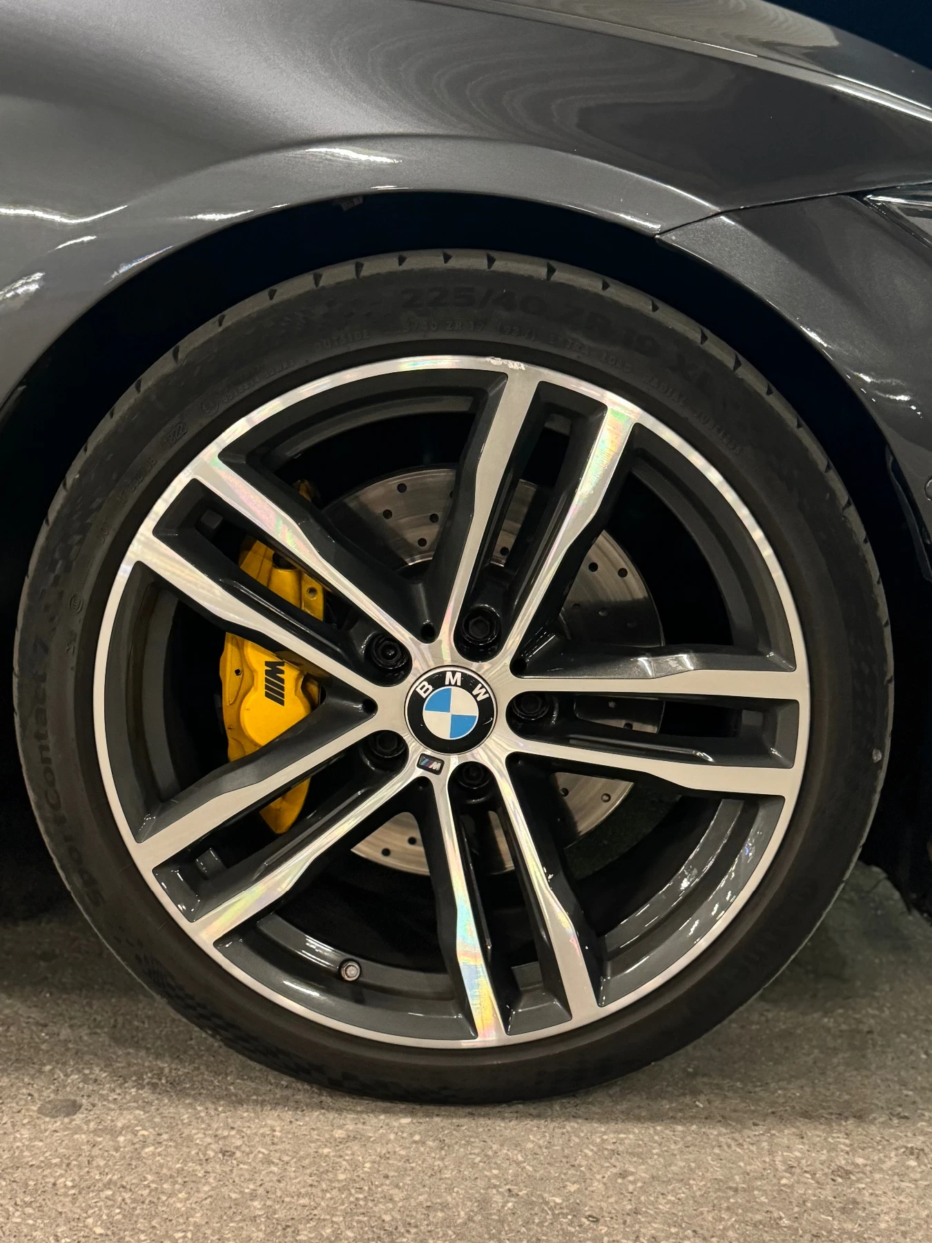 BMW 435 X Drive - изображение 5