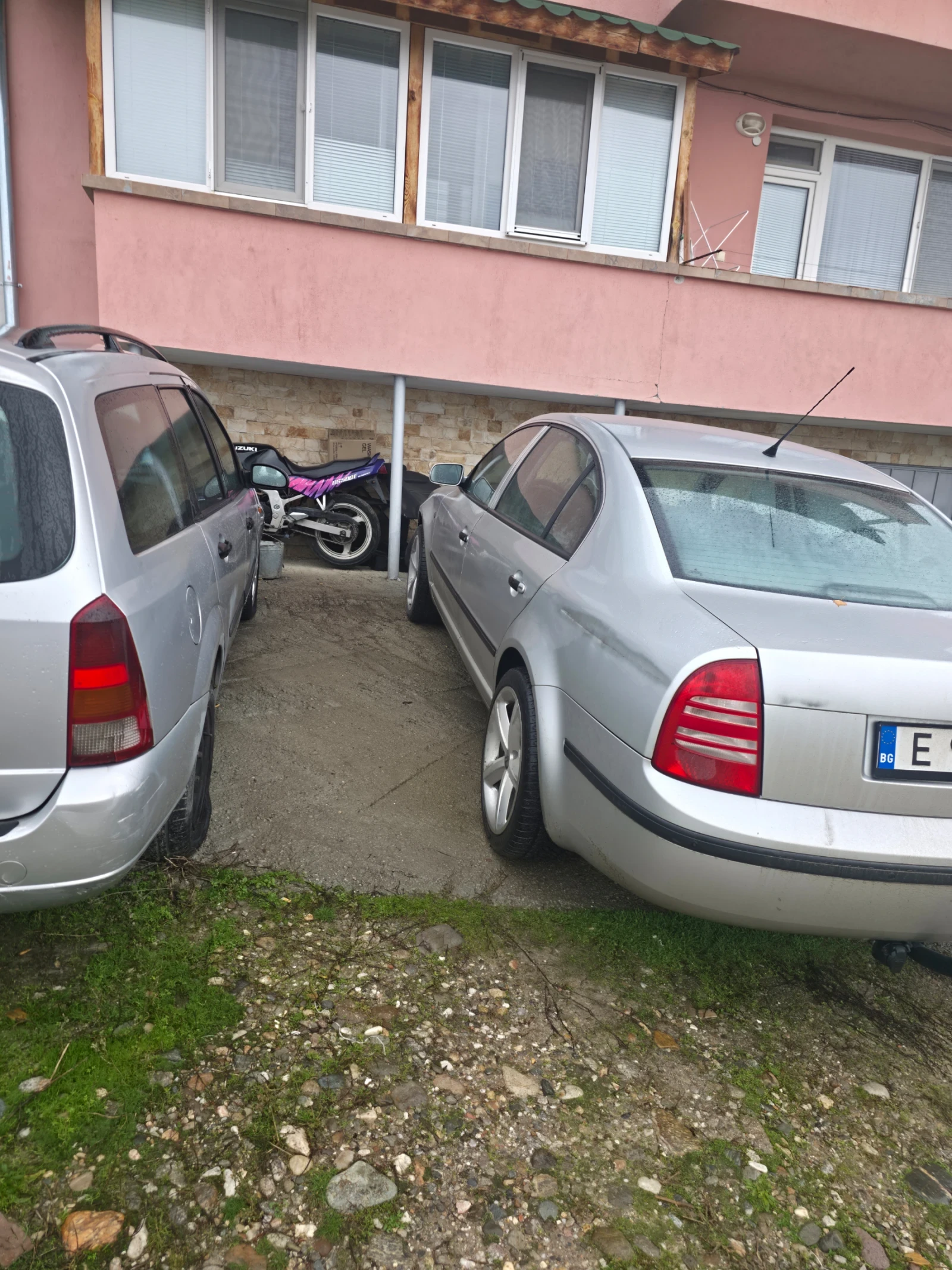 Skoda Superb  - изображение 3