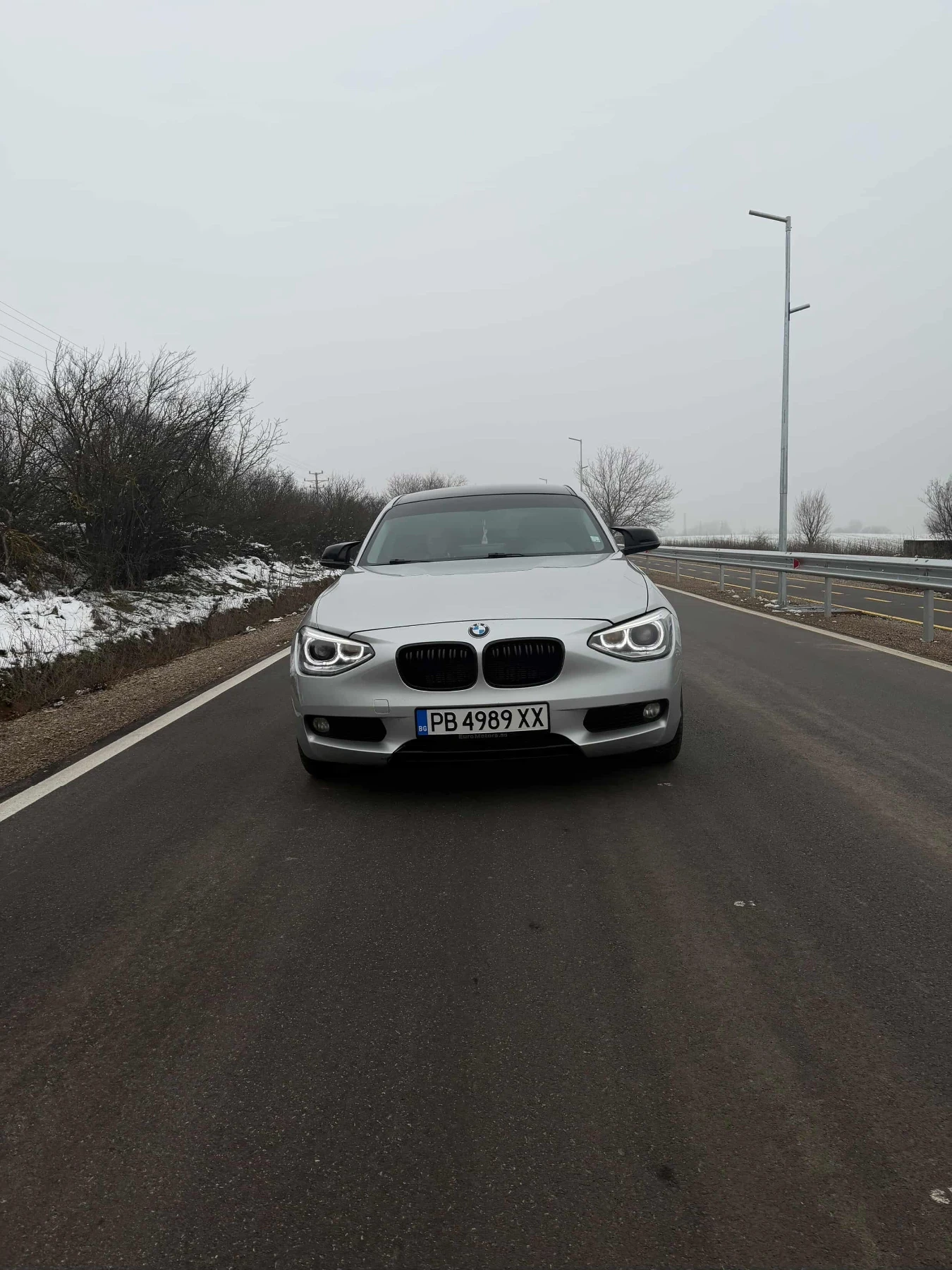BMW 116 | Mobile.bg � ����������� 5