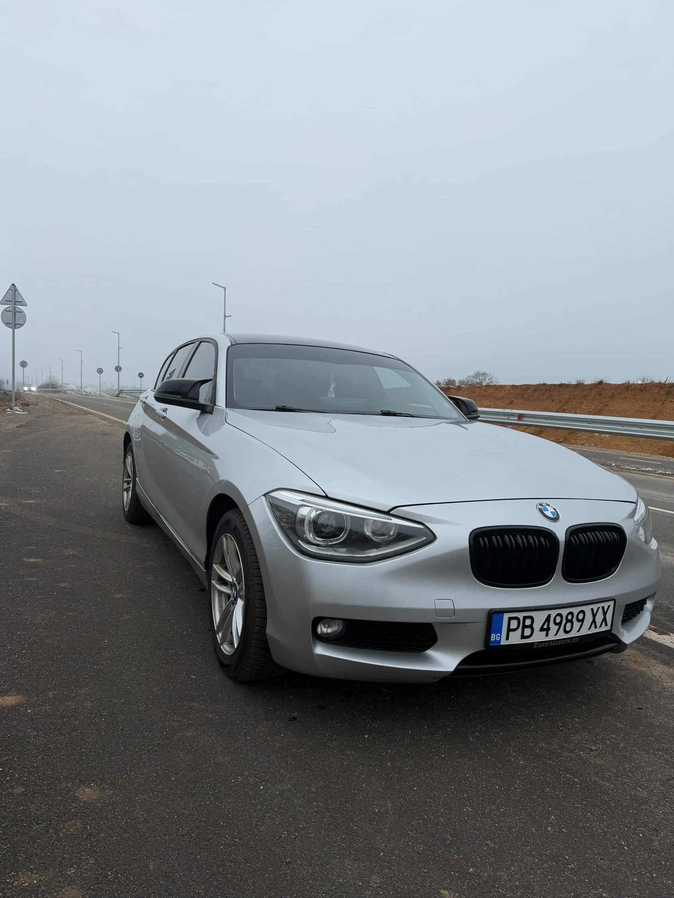 BMW 116 | Mobile.bg � ����������� 1