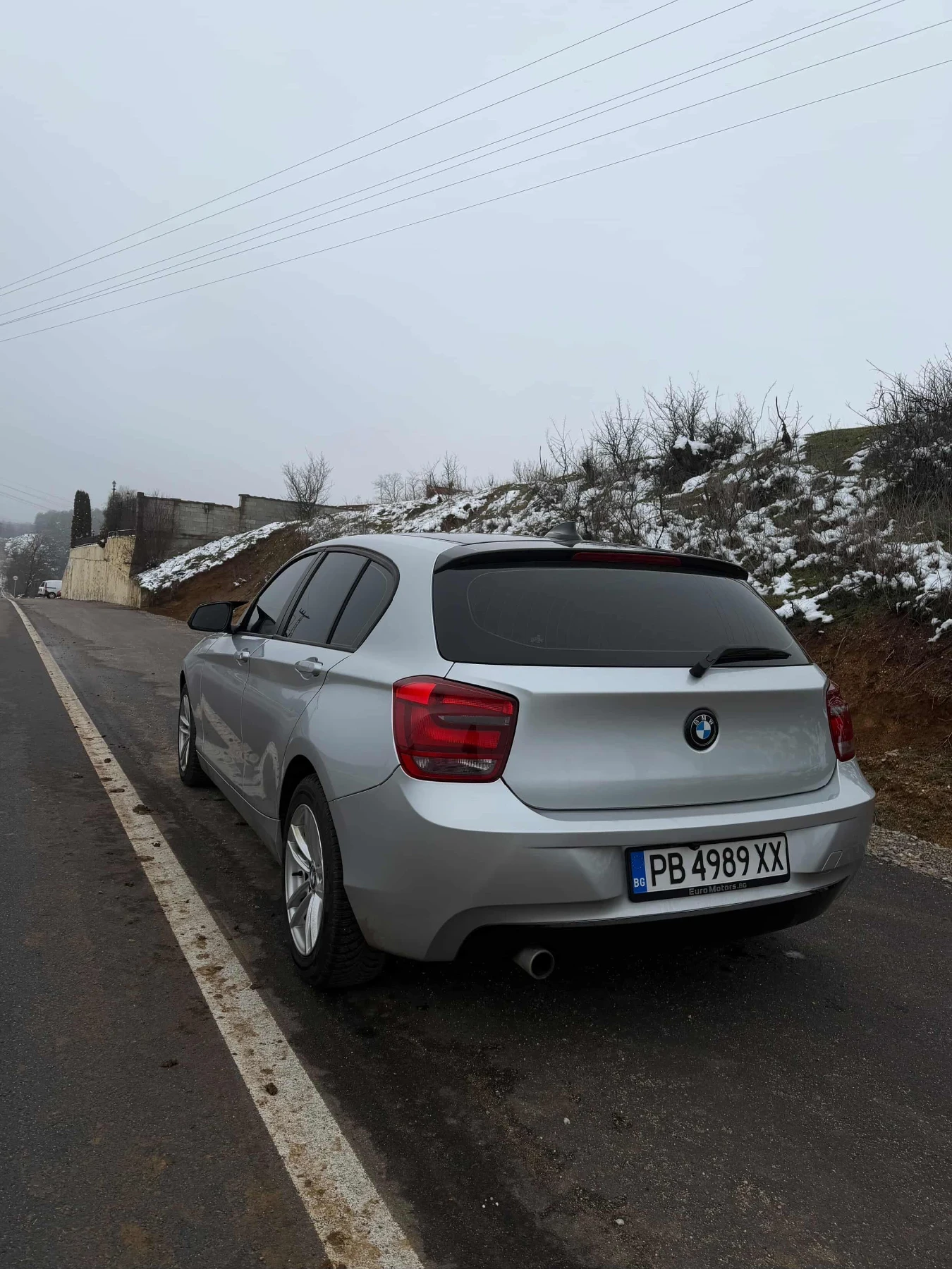 BMW 116 | Mobile.bg � ����������� 2