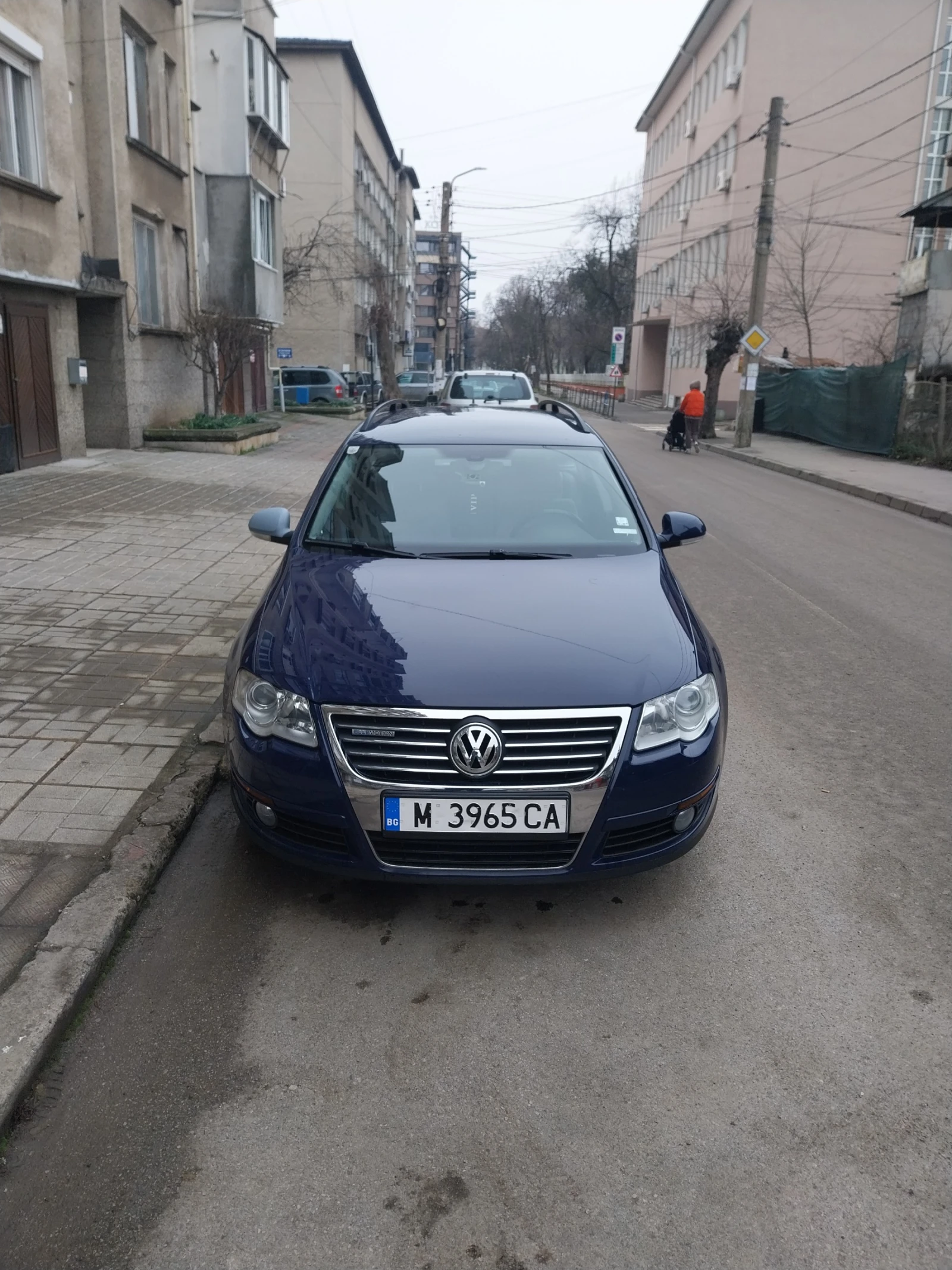 VW Passat | Mobile.bg � ����������� 2