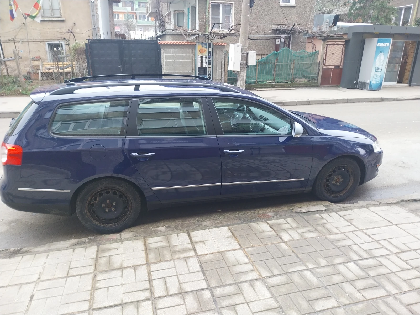 VW Passat | Mobile.bg � ����������� 6