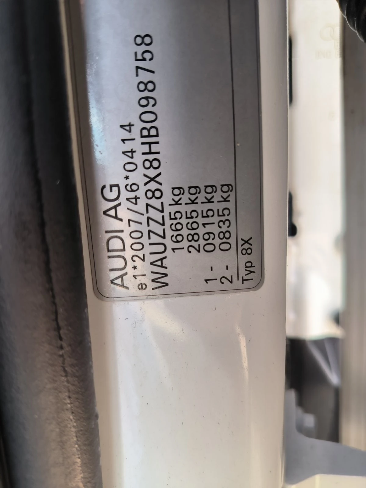 Audi A1 1.4d-SLine-Navi-Automat-130.000km-Euro-6B, снимка 10 - Автомобили и джипове - 53504808