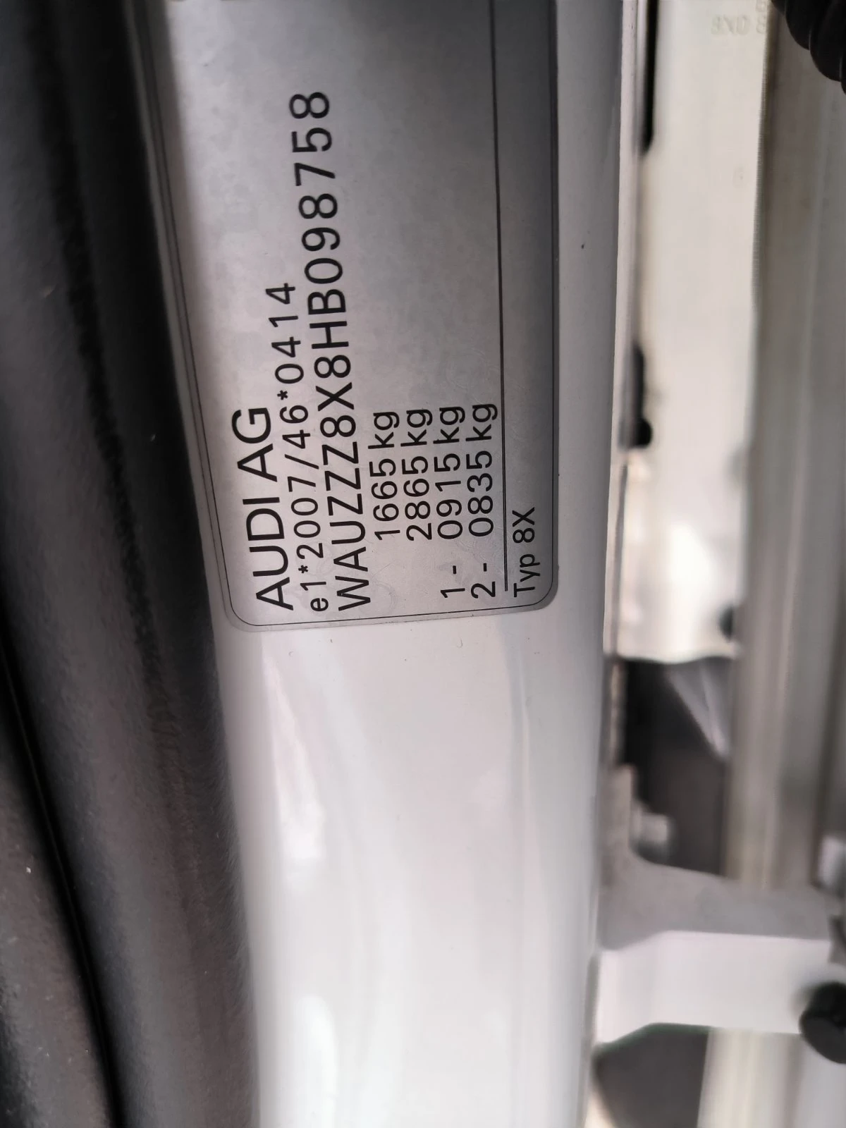 Audi A1 1.4d-SLine-Navi-Automat-130.000km-Euro-6B - изображение 10