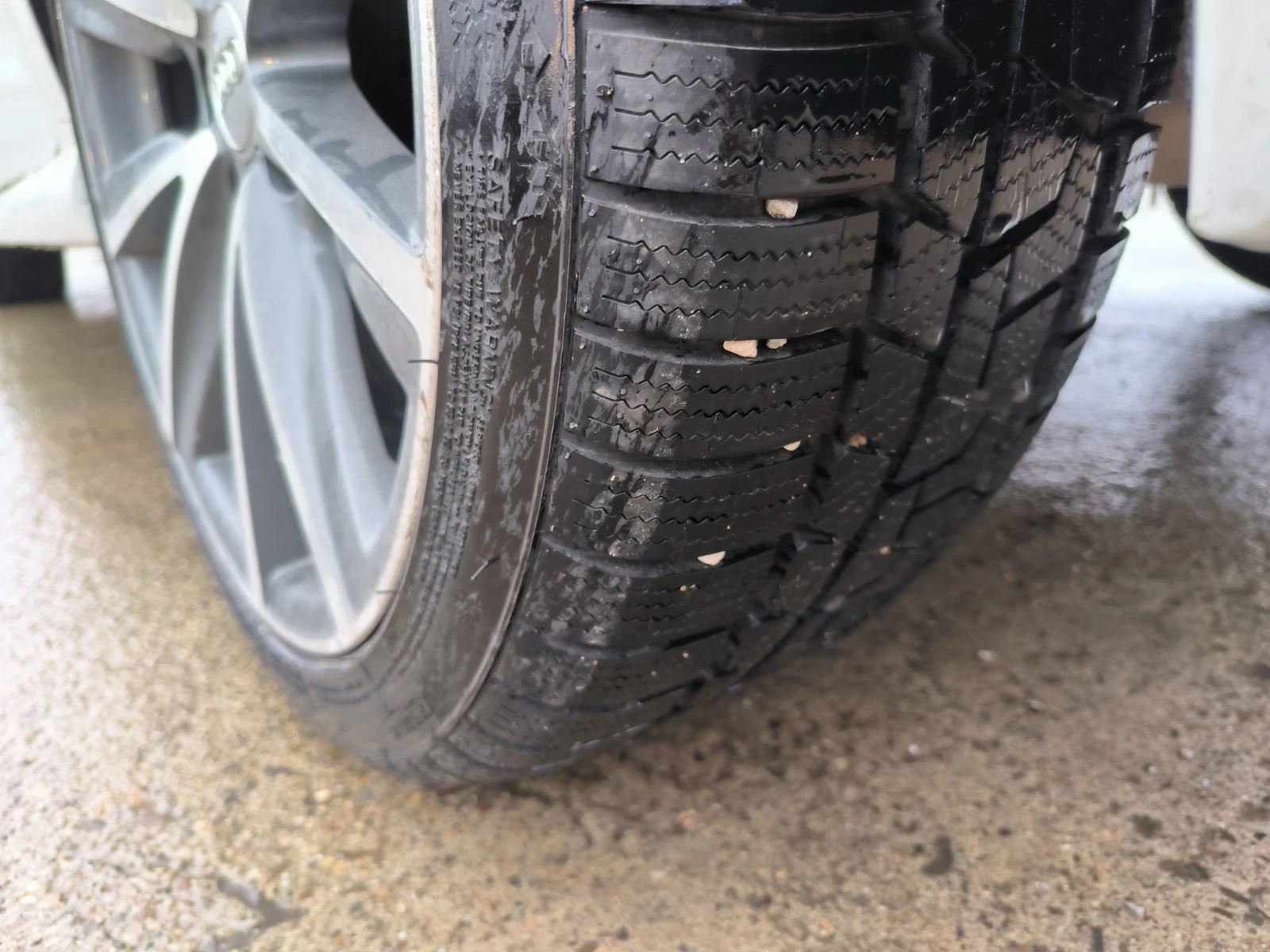 Audi A1 1.4d-SLine-Navi-Automat-130.000km-Euro-6B - изображение 8