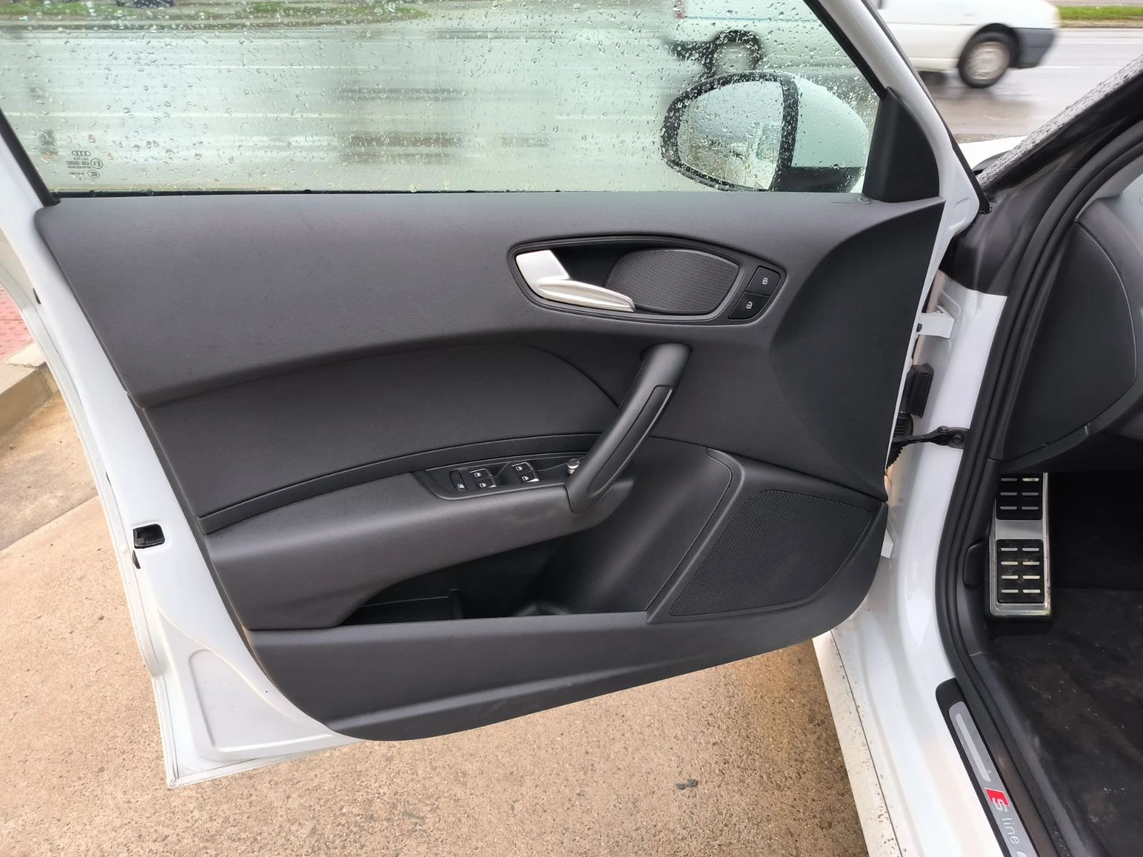 Audi A1 1.4d-SLine-Navi-Automat-130.000km-Euro-6B | Mobile.bg � ����������� 12