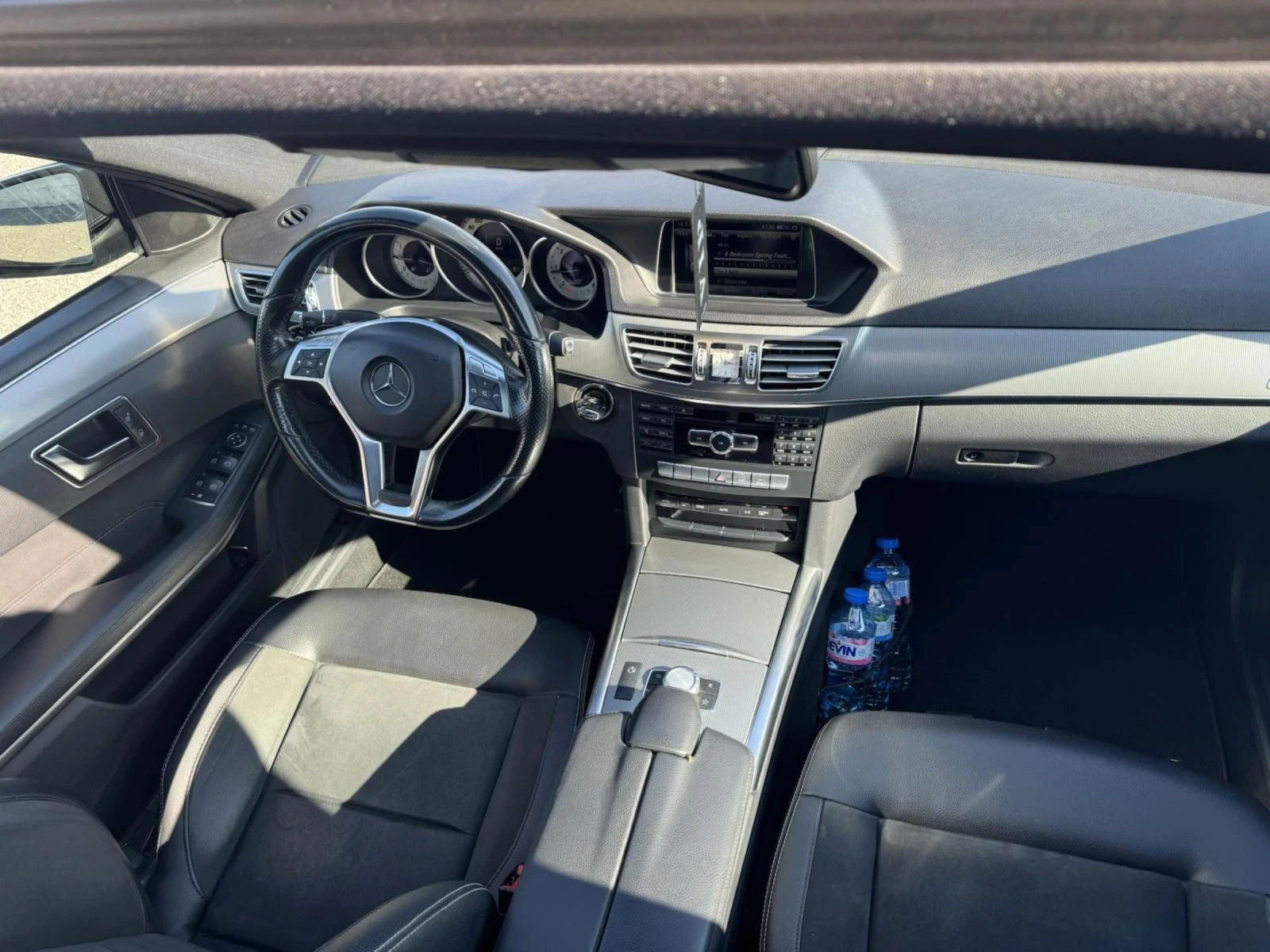 Mercedes-Benz E 250 AMG ����� 4�4 | Mobile.bg � ����������� 9