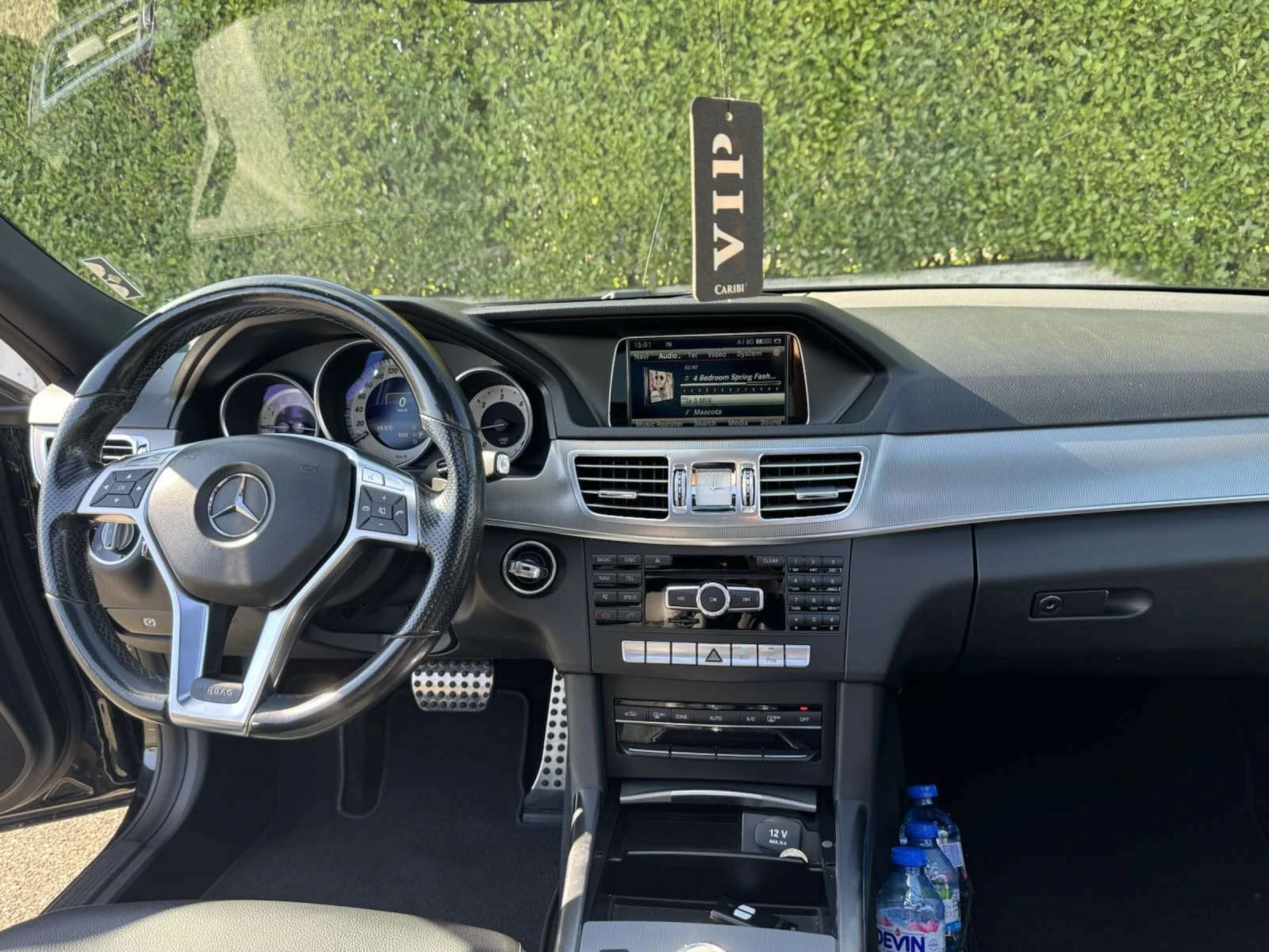 Mercedes-Benz E 250 AMG ����� 4�4 | Mobile.bg � ����������� 5